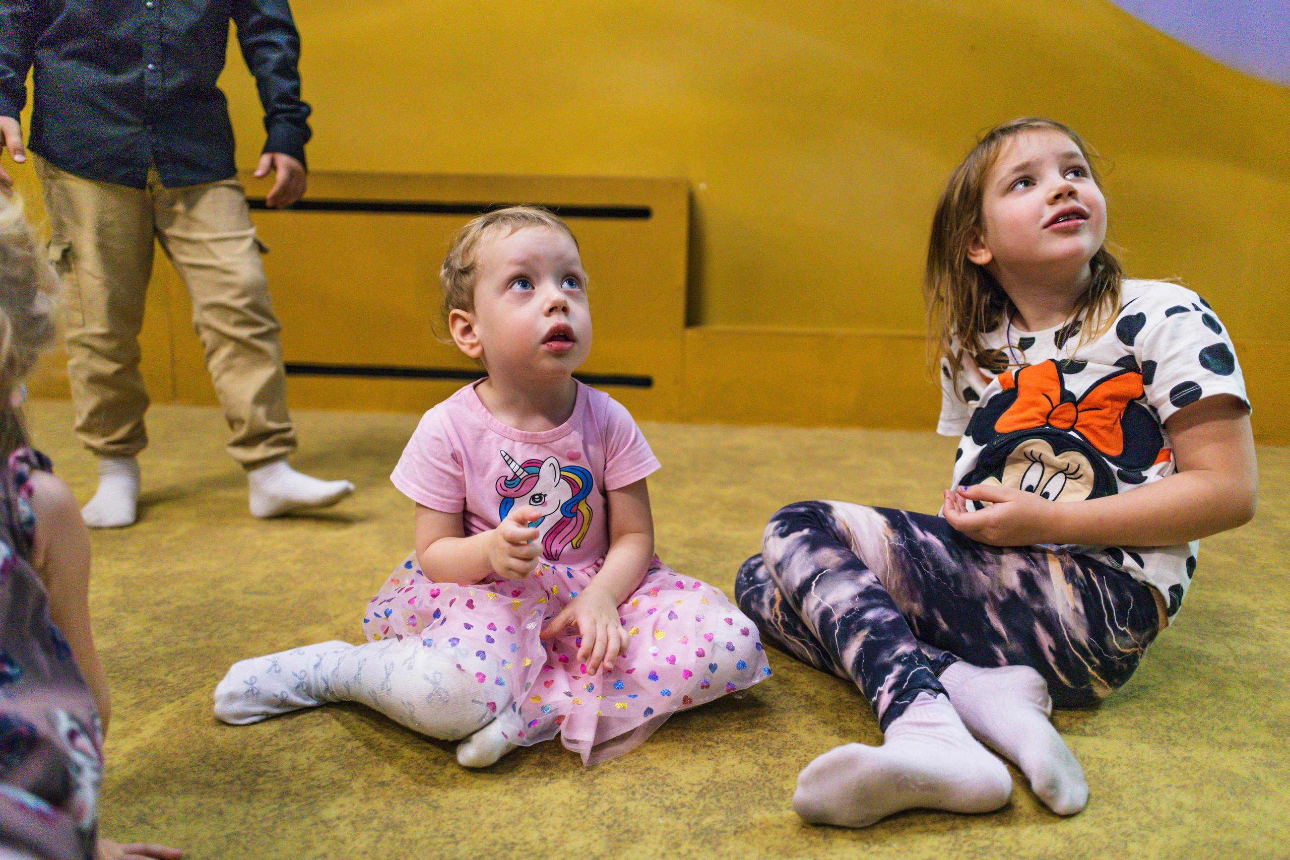 День рождения Ксюши. Свадебный и семейный фотограф Савельева Дарья