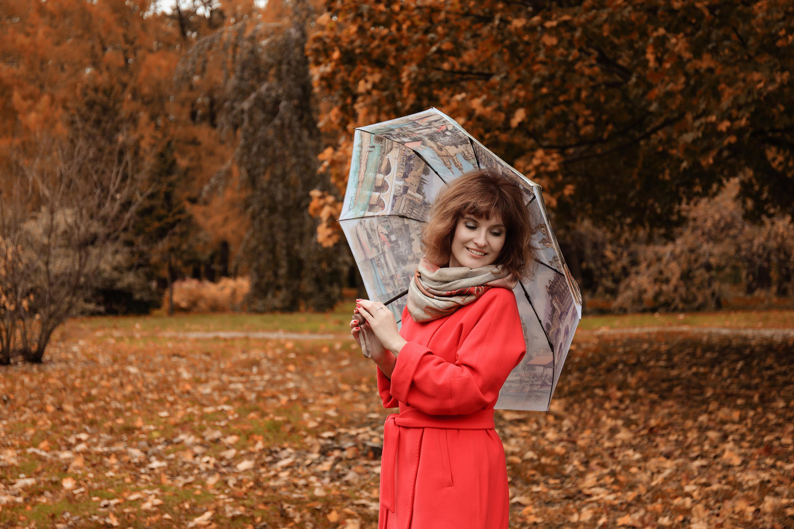 Indian summer. Алина Малышева, свадебный и семейный фотограф Москва