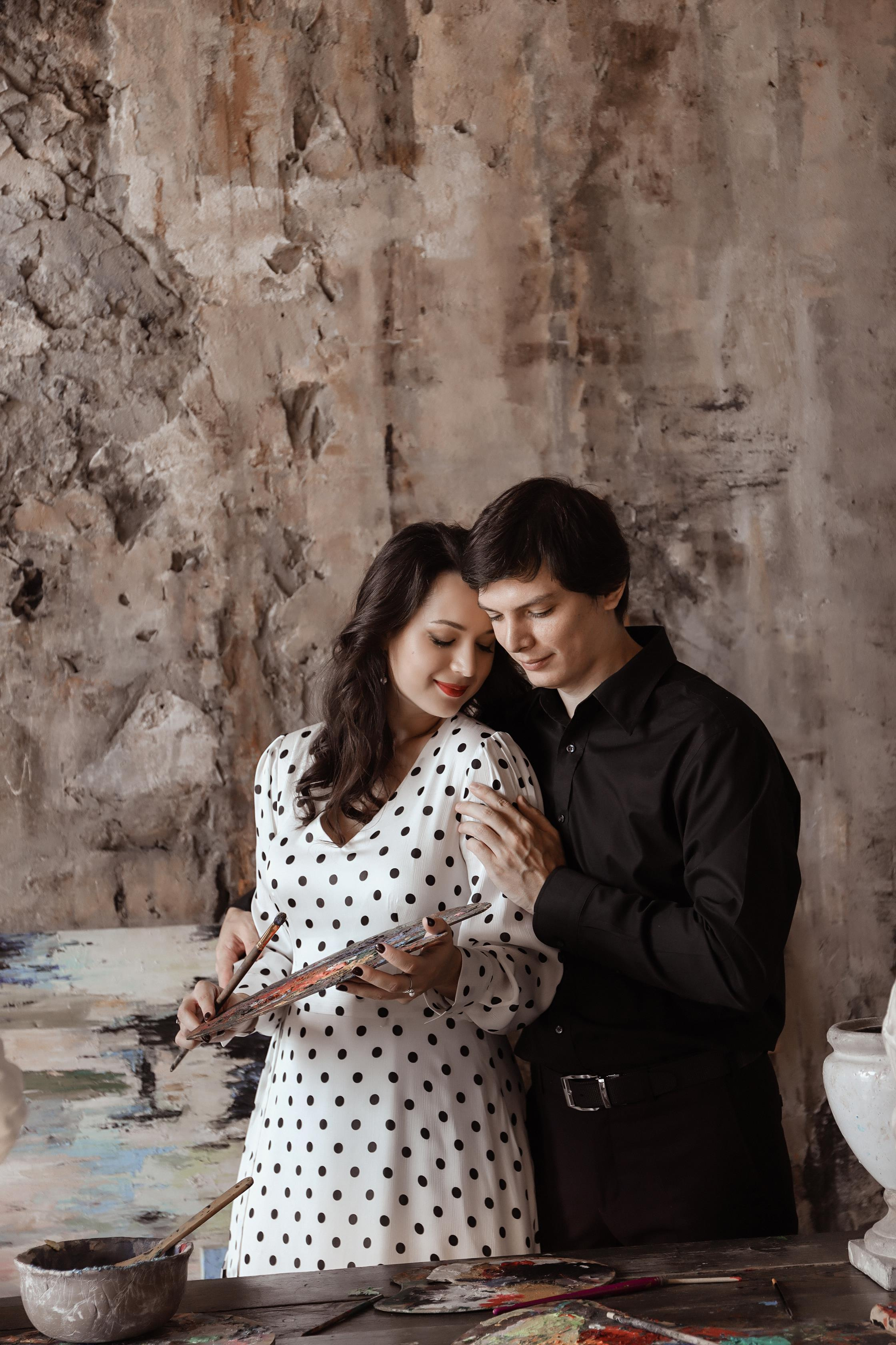 Art and Love. Алина Малышева, свадебный и семейный фотограф Москва