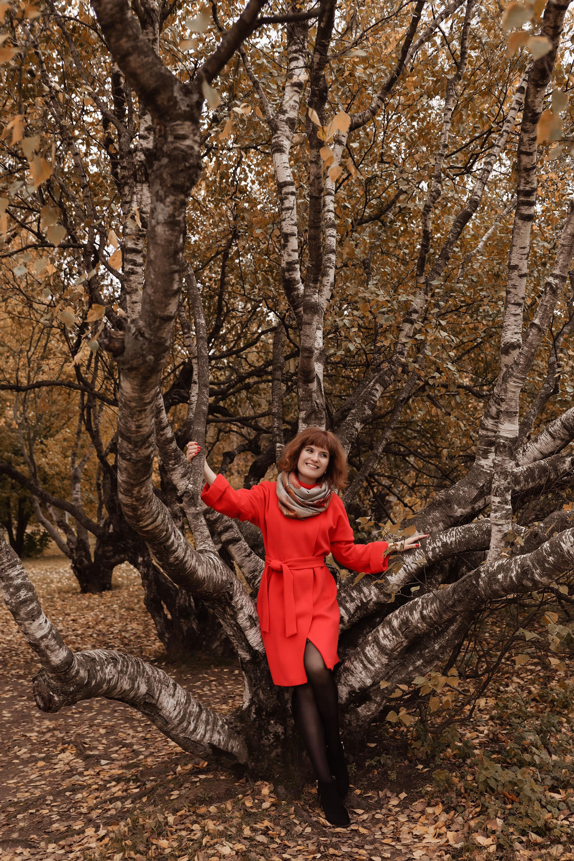 Indian summer. Алина Малышева, свадебный и семейный фотограф Москва