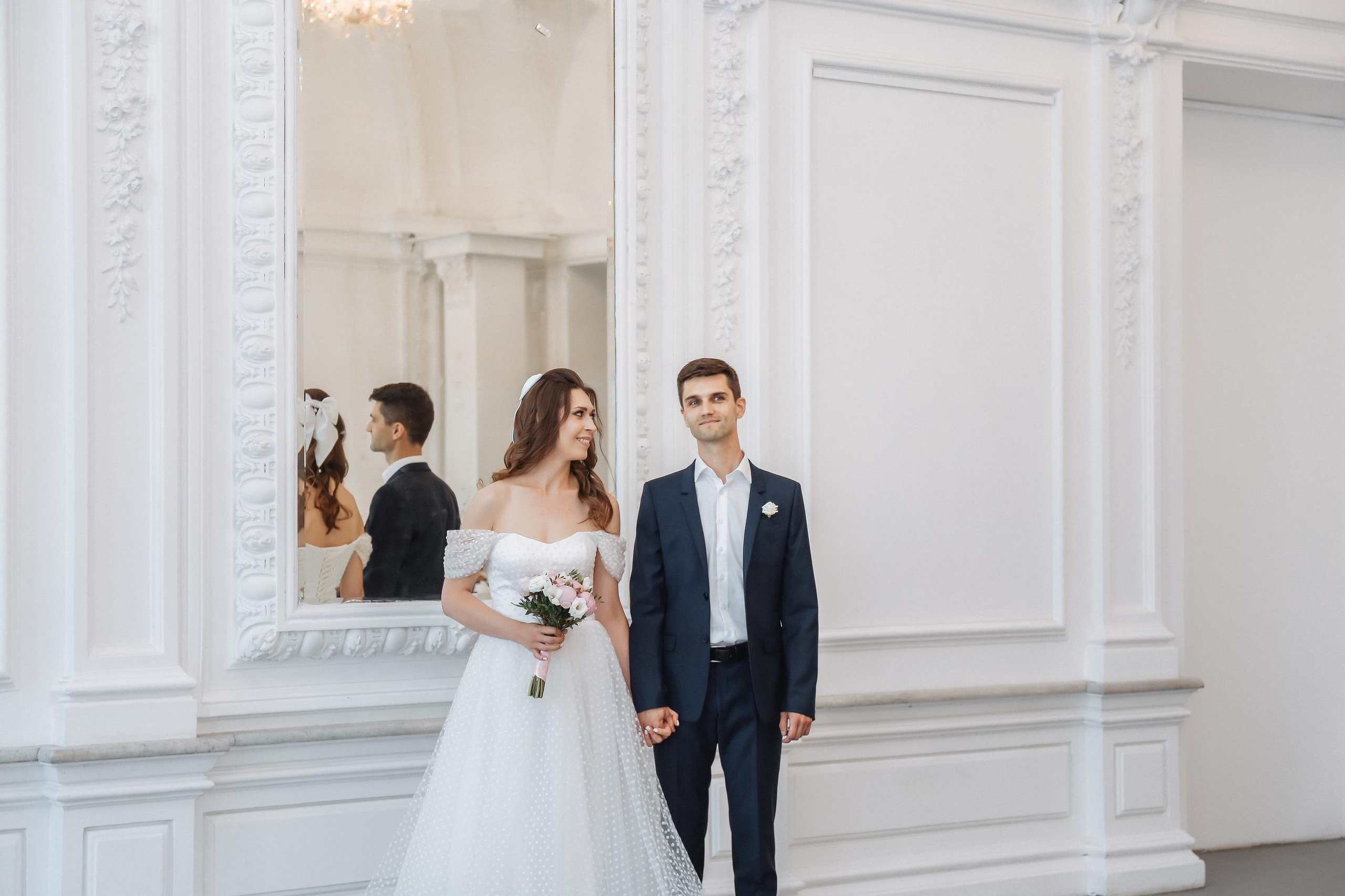 Alice in Wonderland. Алина Малышева, свадебный и семейный фотограф Москва