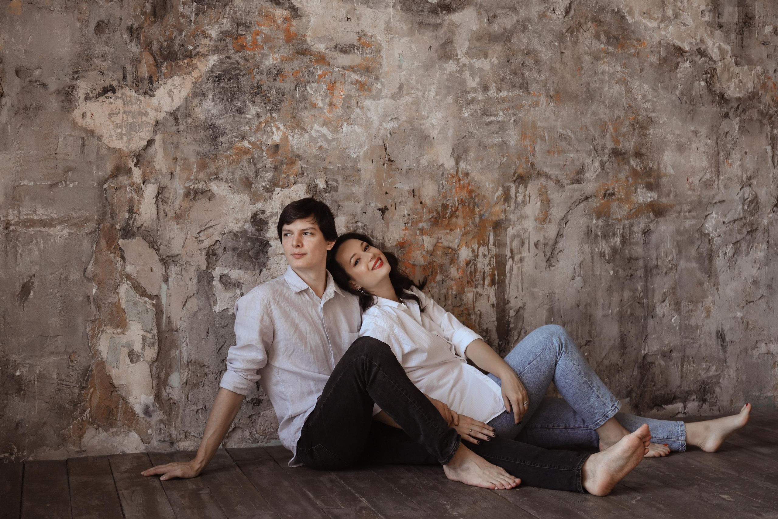 Art and Love. Алина Малышева, свадебный и семейный фотограф Москва