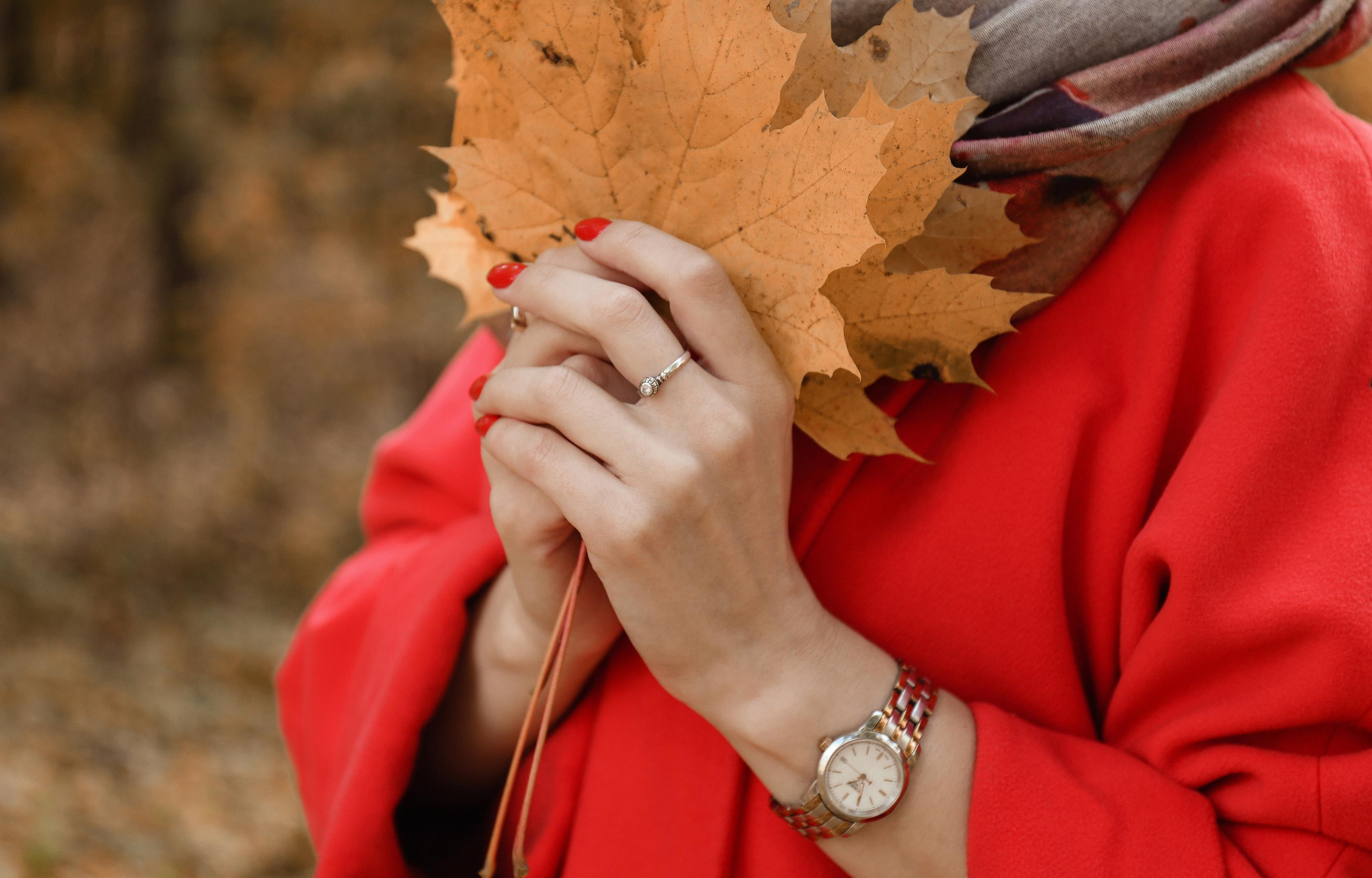Indian summer. Алина Малышева, свадебный и семейный фотограф Москва