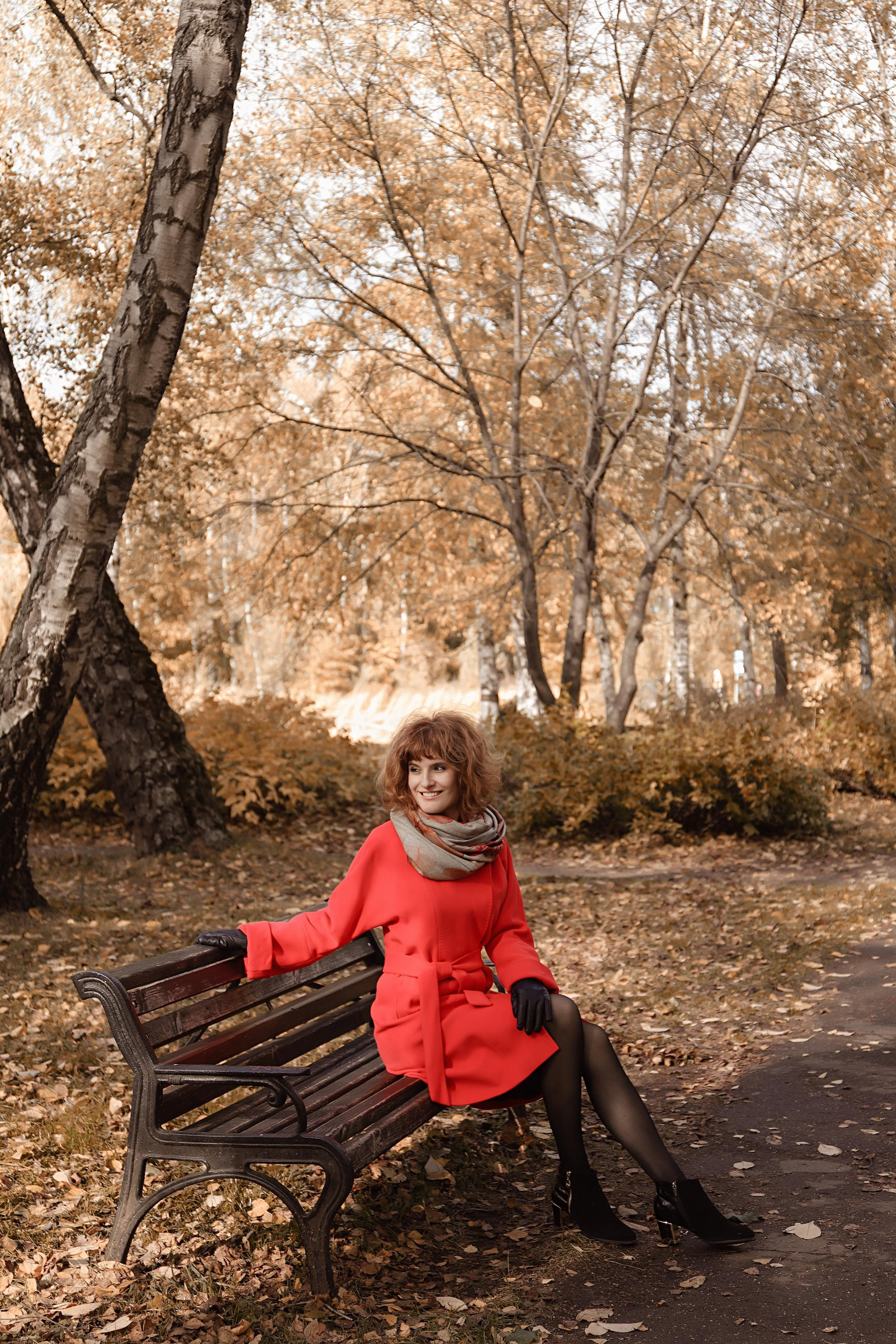 Indian summer. Алина Малышева, свадебный и семейный фотограф Москва