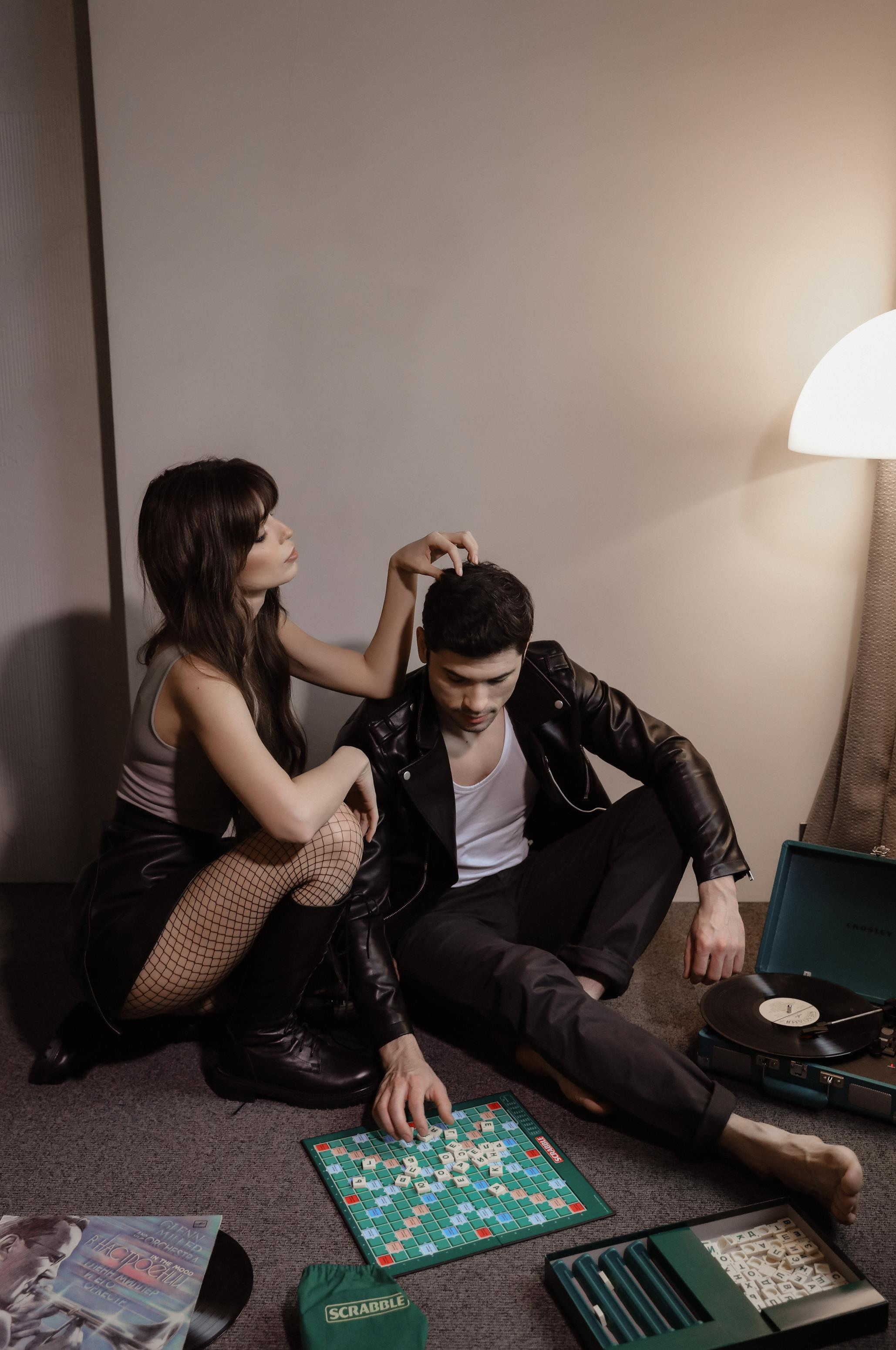 Rock Love. Алина Малышева, свадебный и семейный фотограф Москва