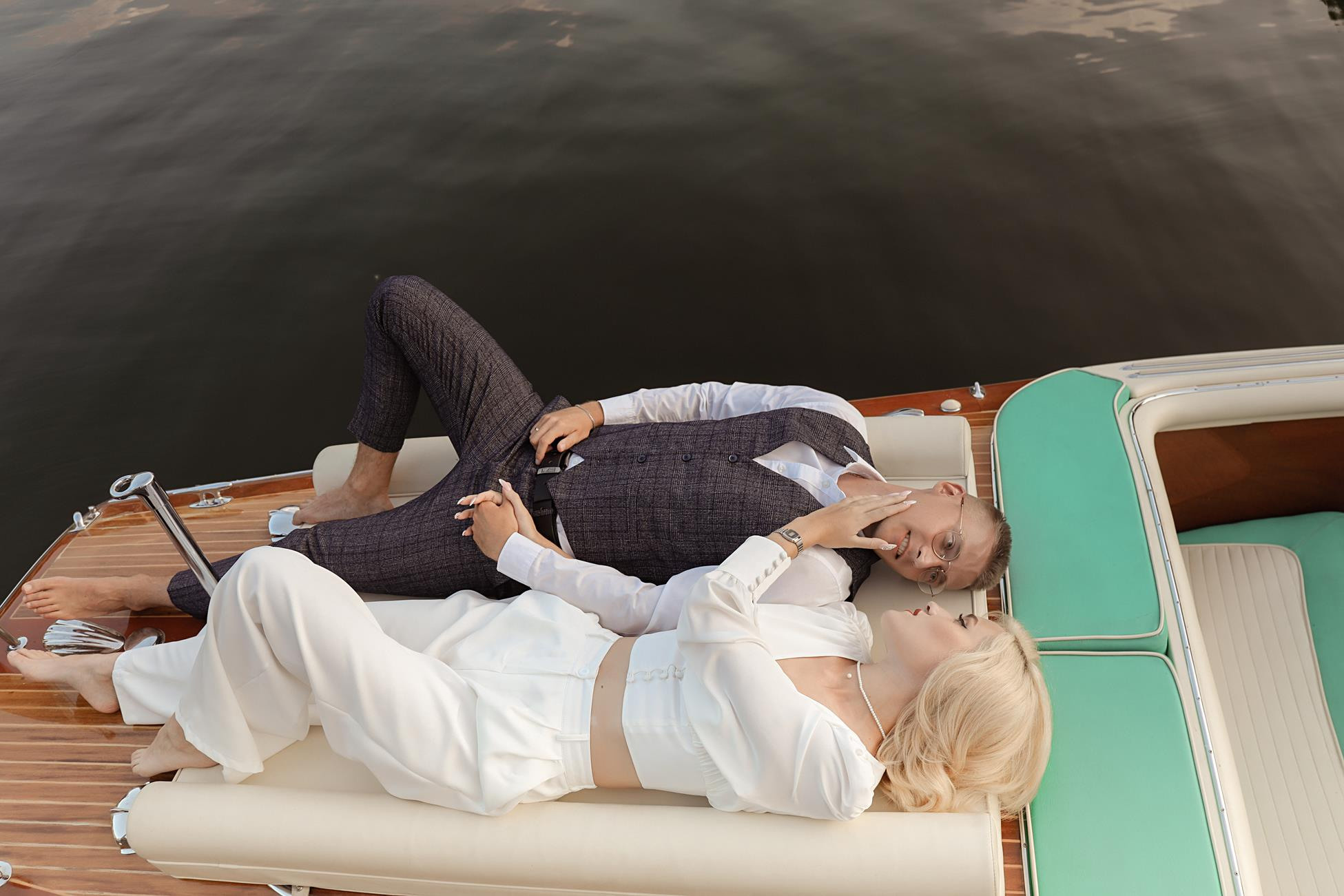 Riva Ariston. Алина Малышева, свадебный и семейный фотограф Москва