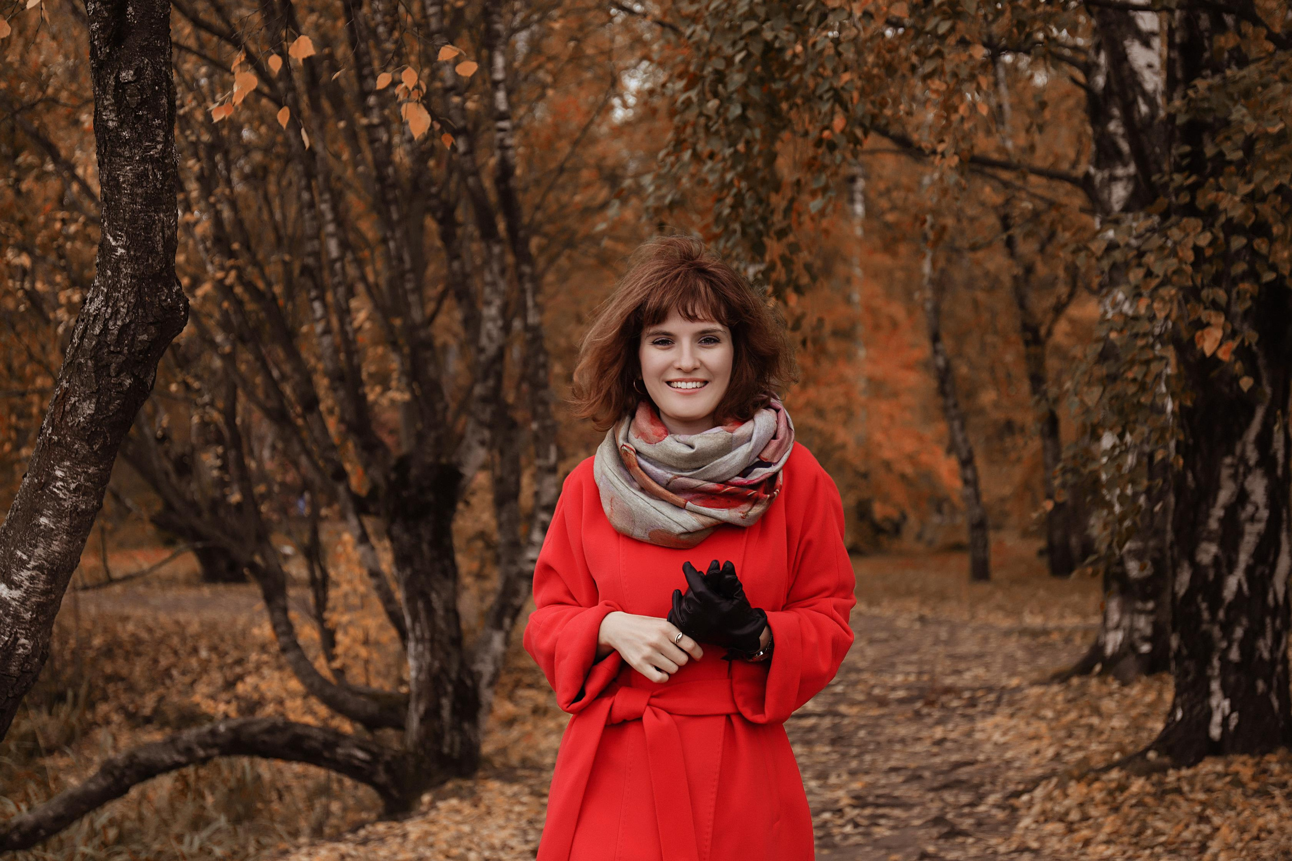 Indian summer. Алина Малышева, свадебный и семейный фотограф Москва