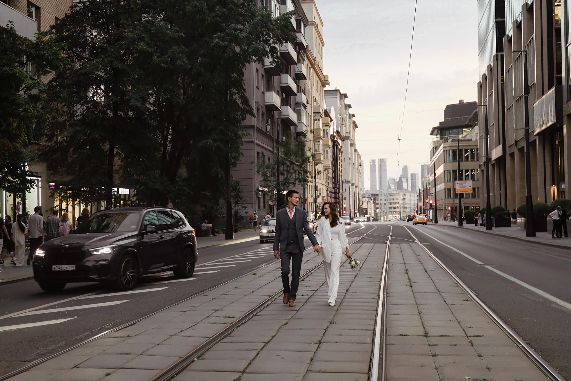 My daring darling. Алина Малышева, свадебный и семейный фотограф Москва