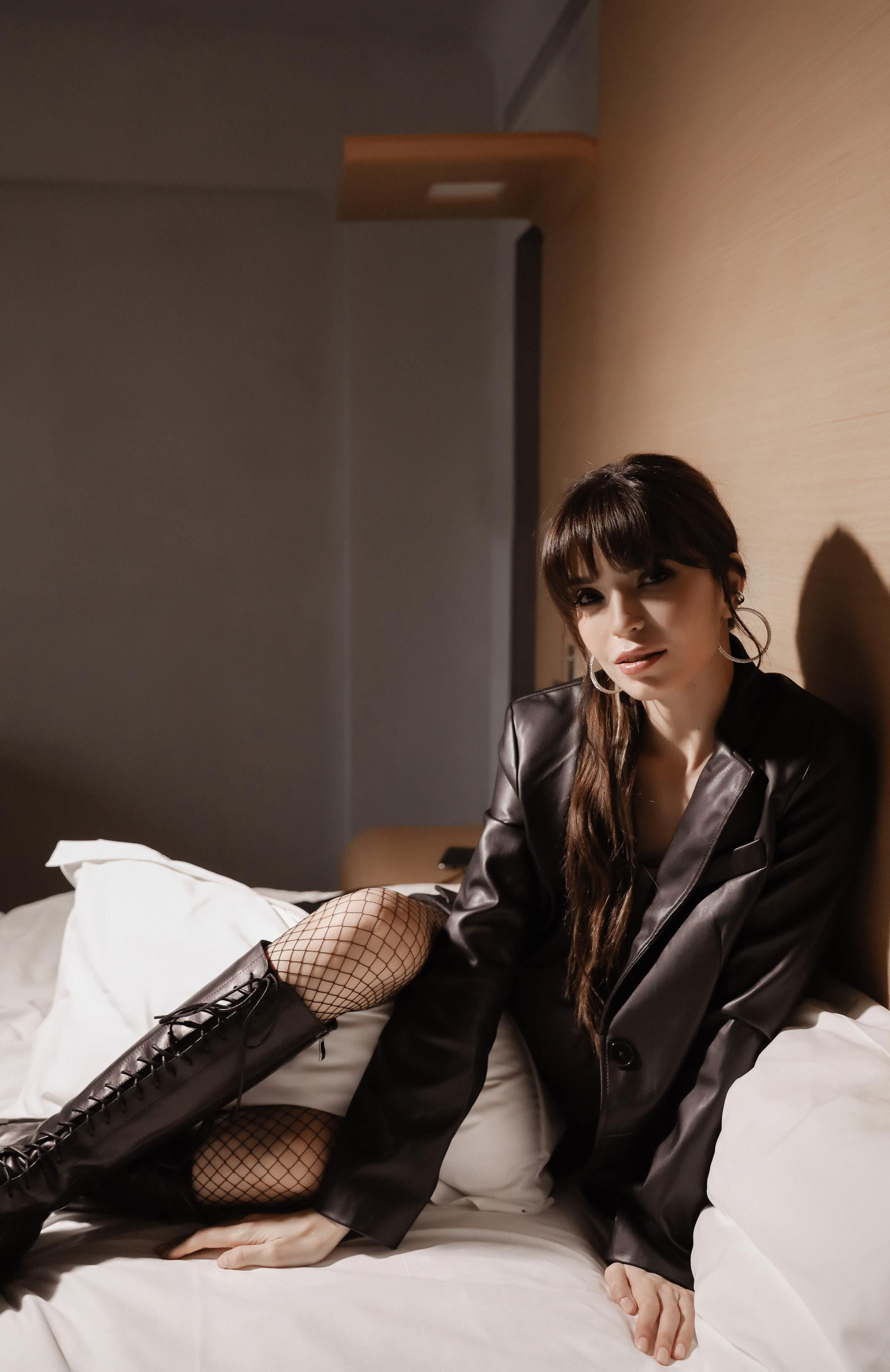 Rock Love. Алина Малышева, свадебный и семейный фотограф Москва