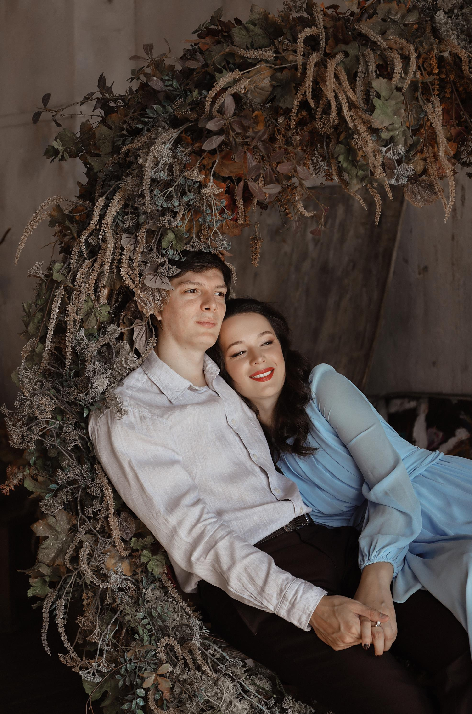 Art and Love. Алина Малышева, свадебный и семейный фотограф Москва