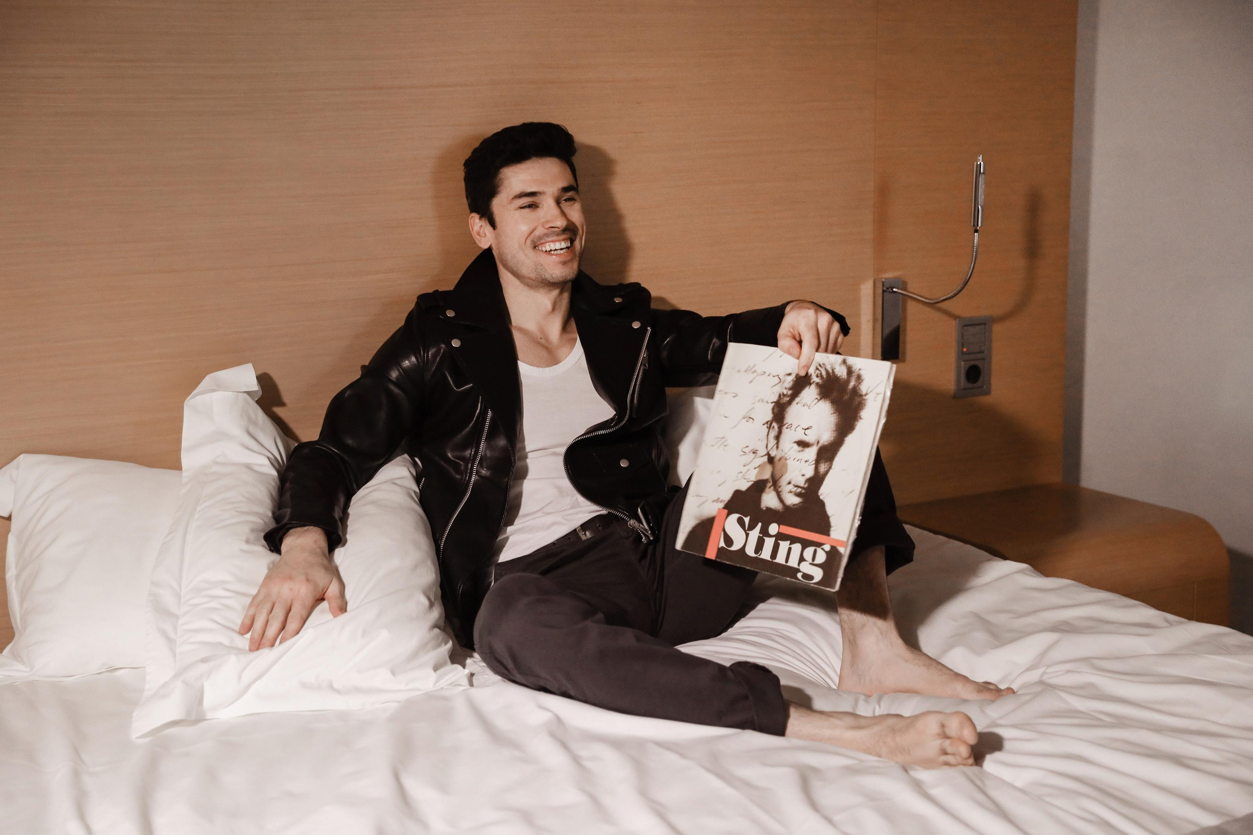 Rock Love. Алина Малышева, свадебный и семейный фотограф Москва