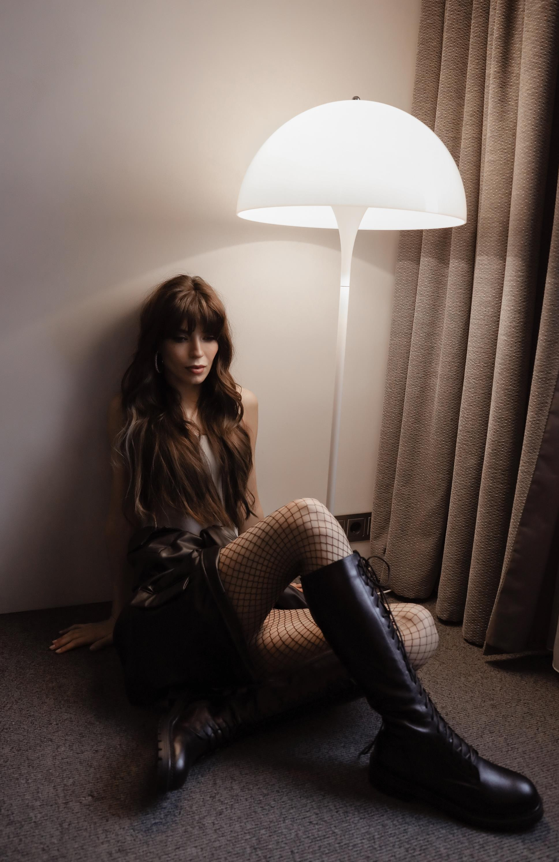 Rock Love. Алина Малышева, свадебный и семейный фотограф Москва