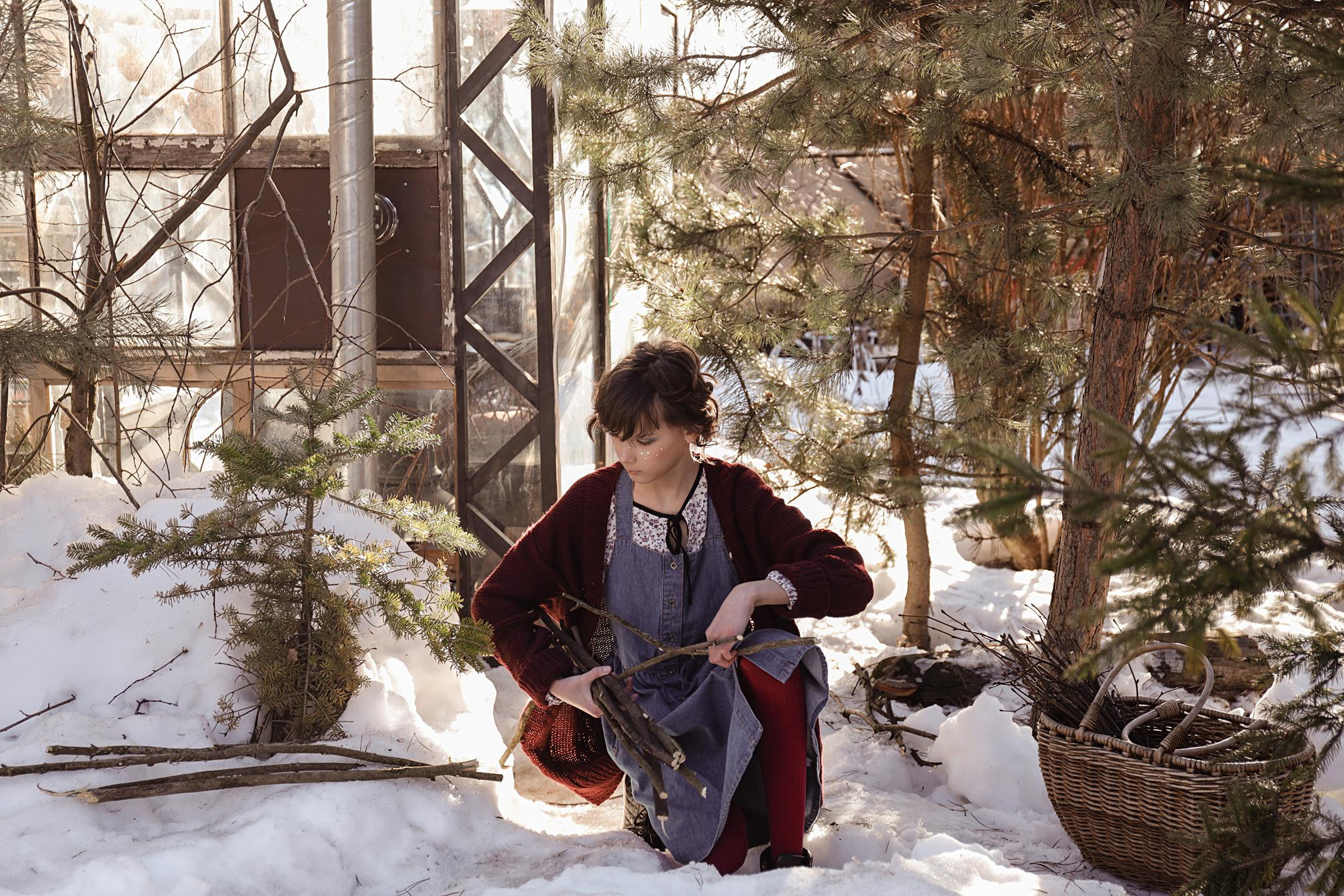 Once upon a time. Алина Малышева, свадебный и семейный фотограф Москва
