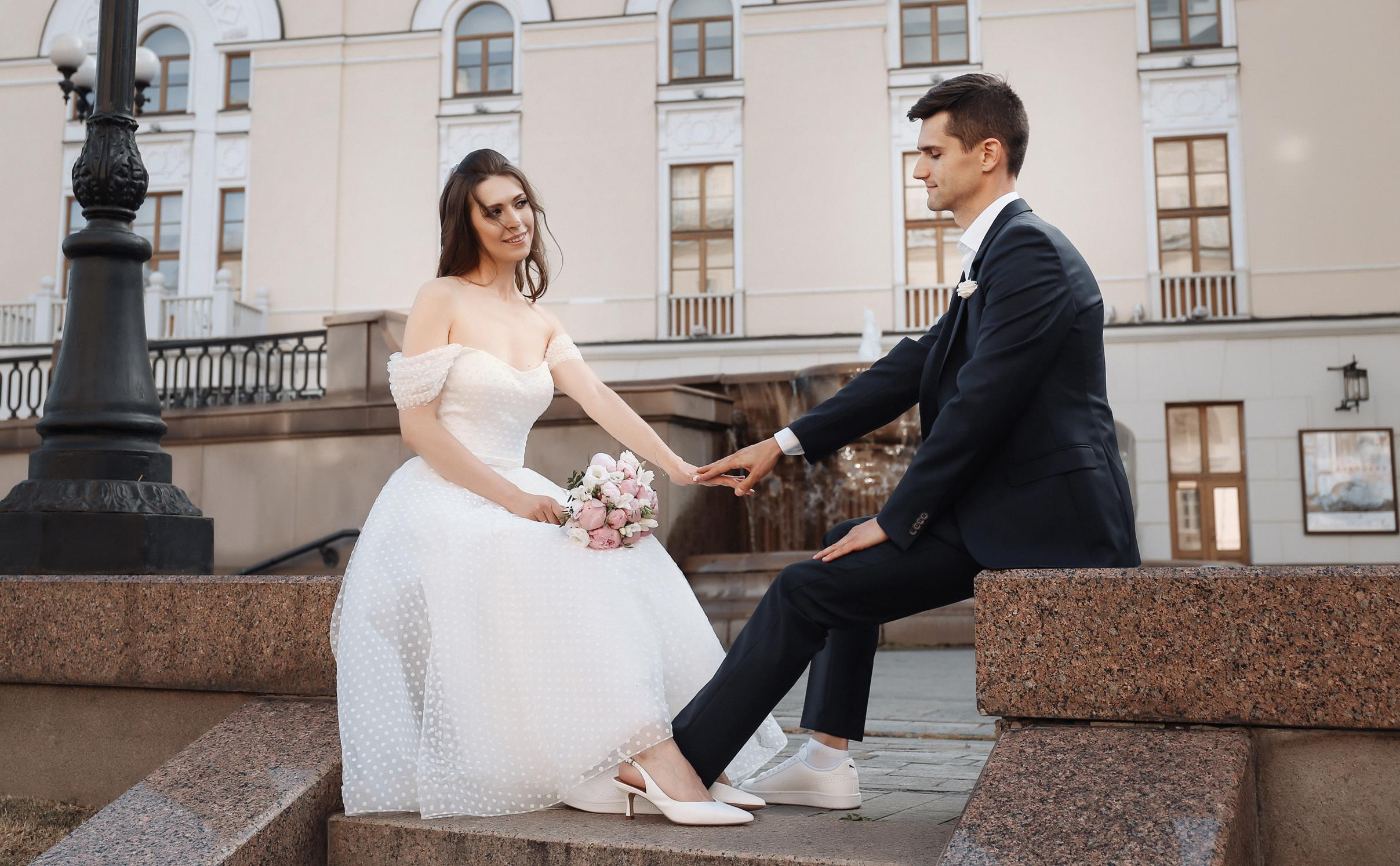 Alice in Wonderland. Алина Малышева, свадебный и семейный фотограф Москва