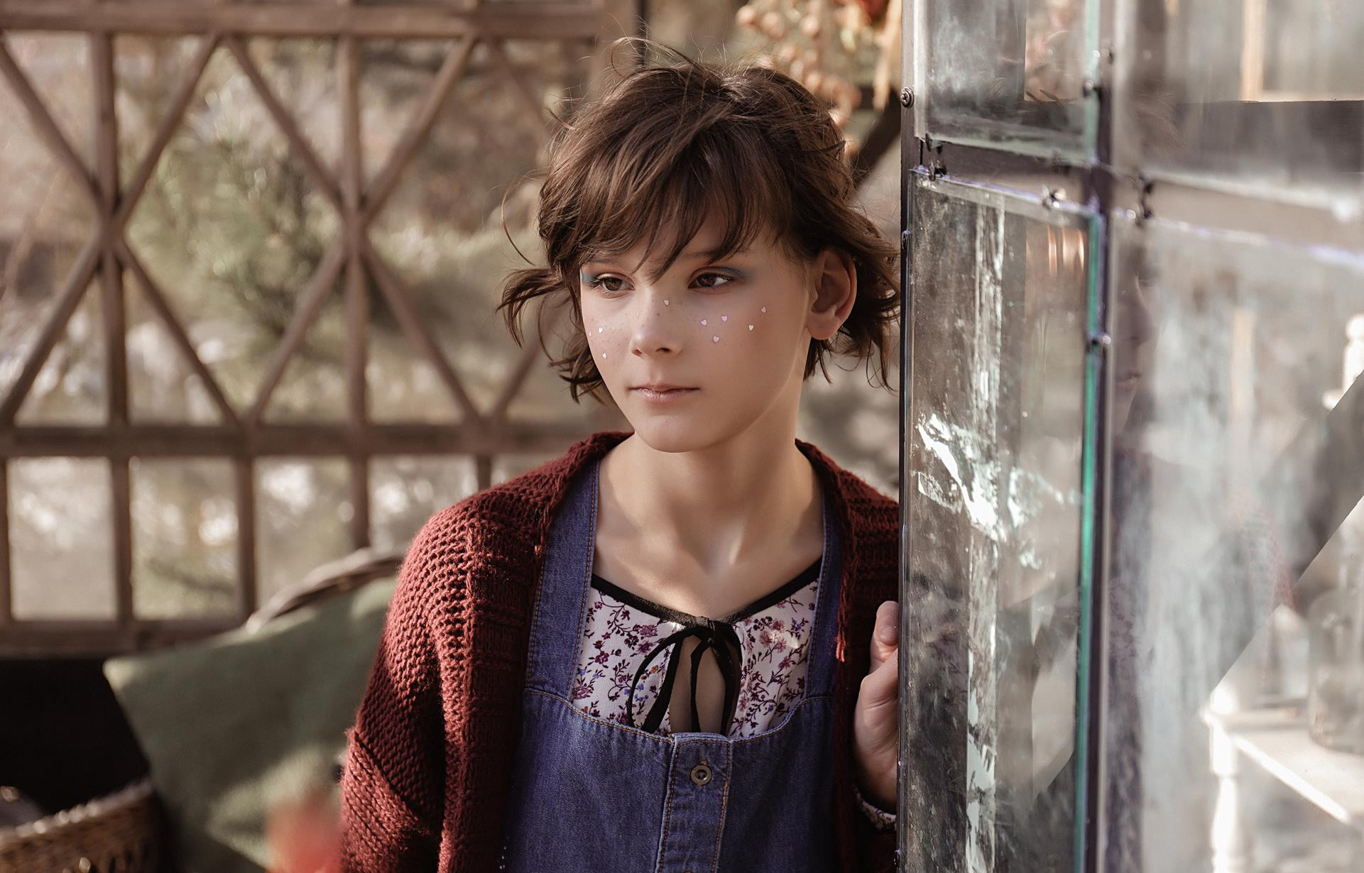 Once upon a time. Алина Малышева, свадебный и семейный фотограф Москва