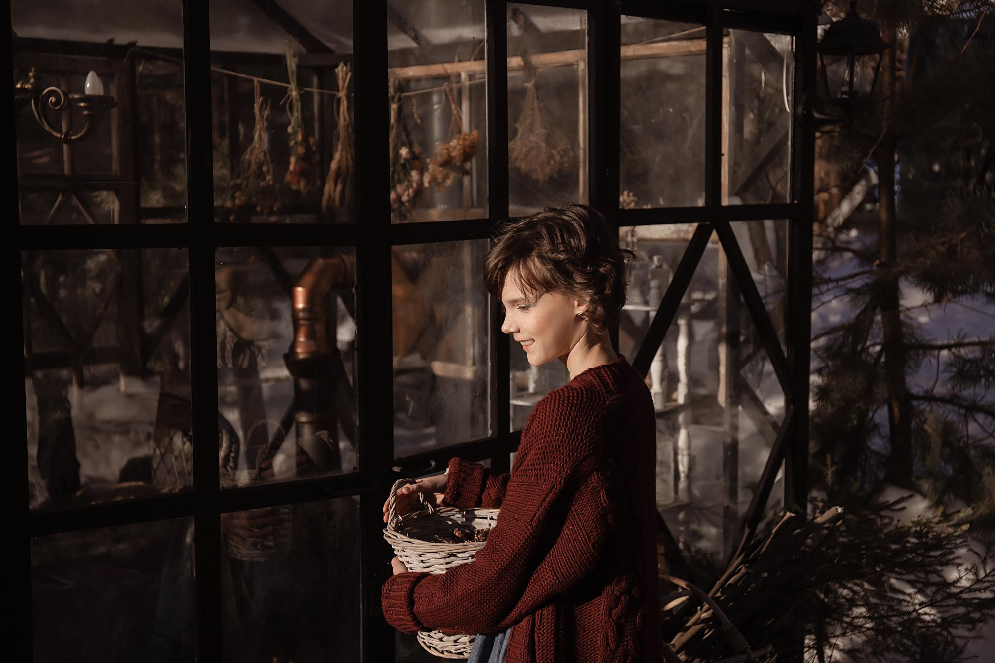 Once upon a time. Алина Малышева, свадебный и семейный фотограф Москва