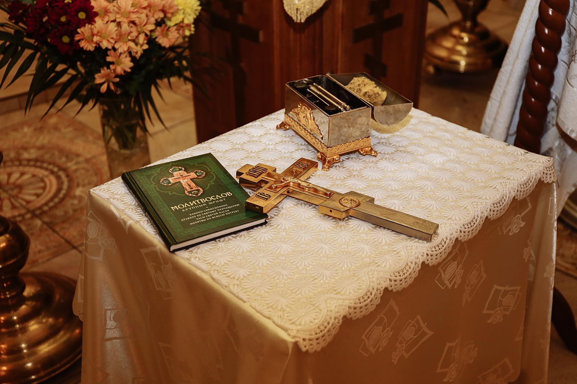 Крещение. Алина Малышева, свадебный и семейный фотограф Москва