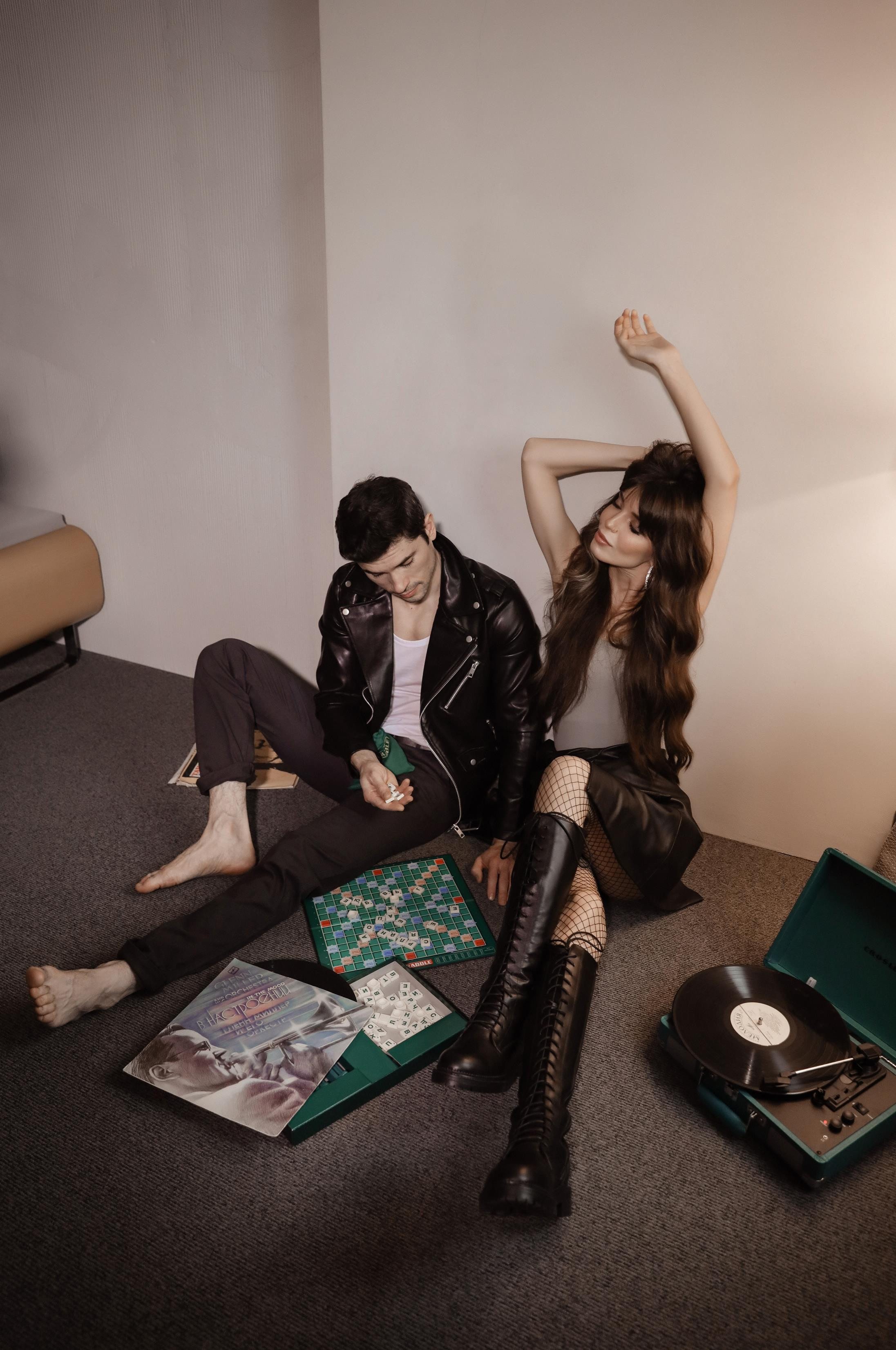 Rock Love. Алина Малышева, свадебный и семейный фотограф Москва