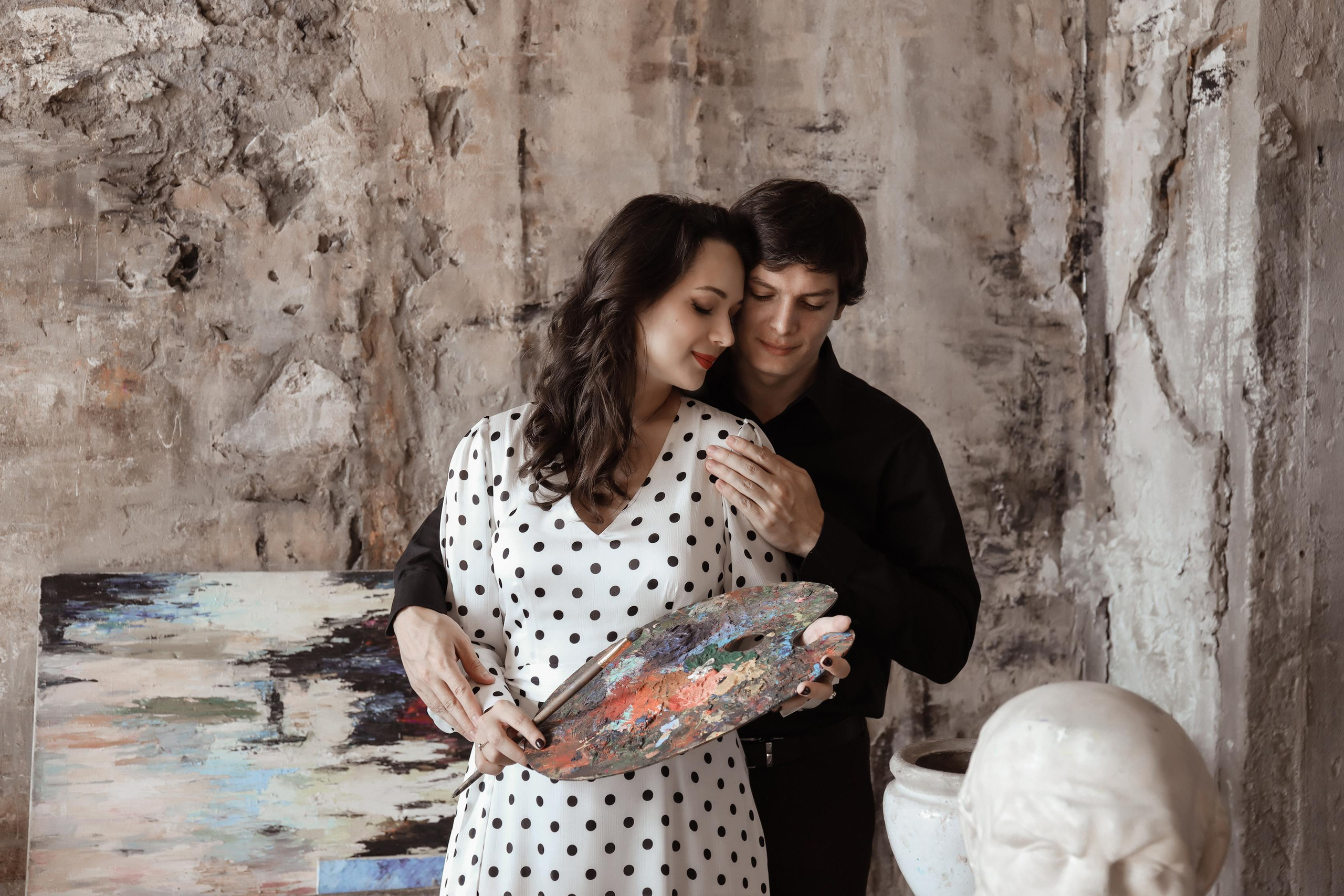 Art and Love. Алина Малышева, свадебный и семейный фотограф Москва