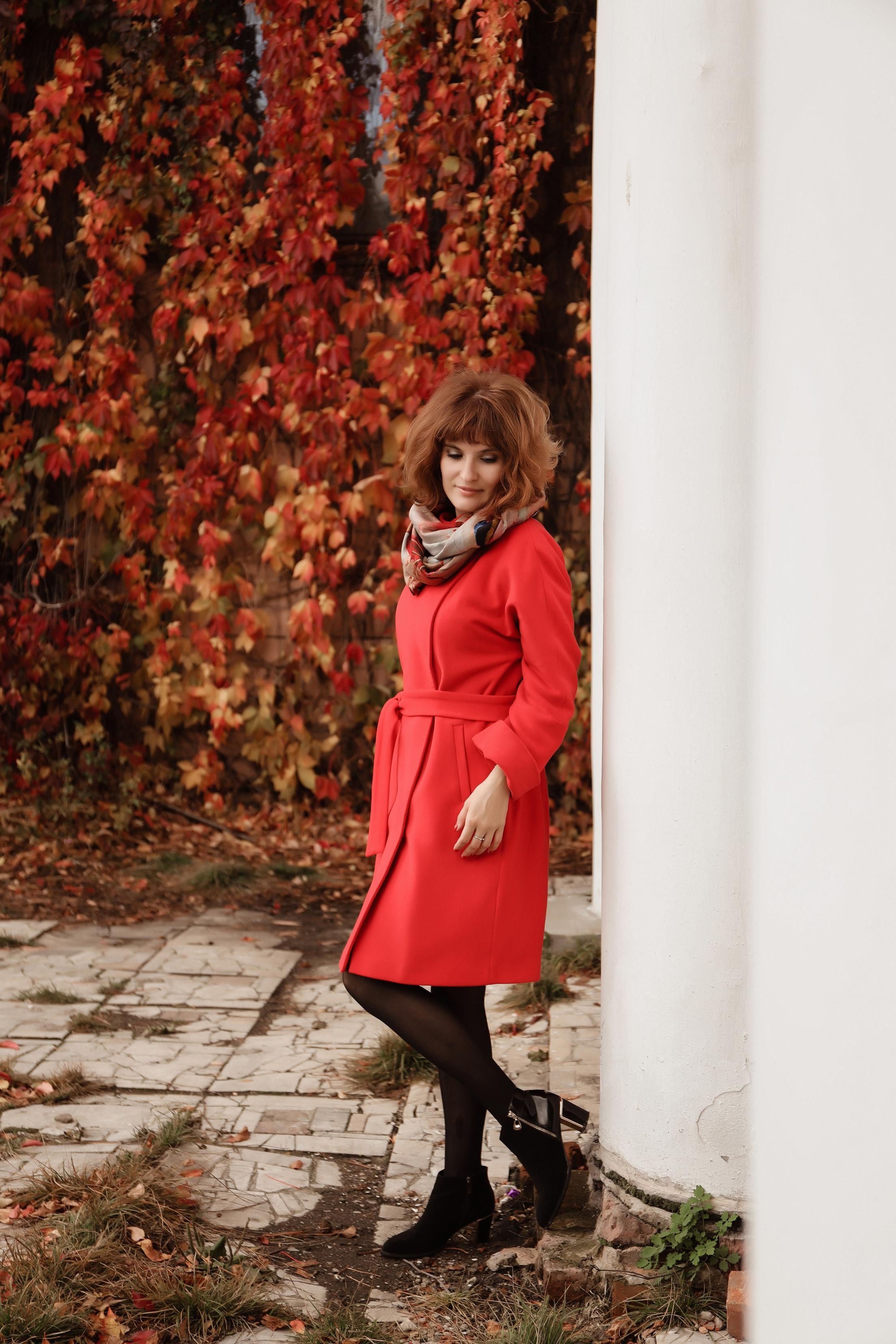 Indian summer. Алина Малышева, свадебный и семейный фотограф Москва