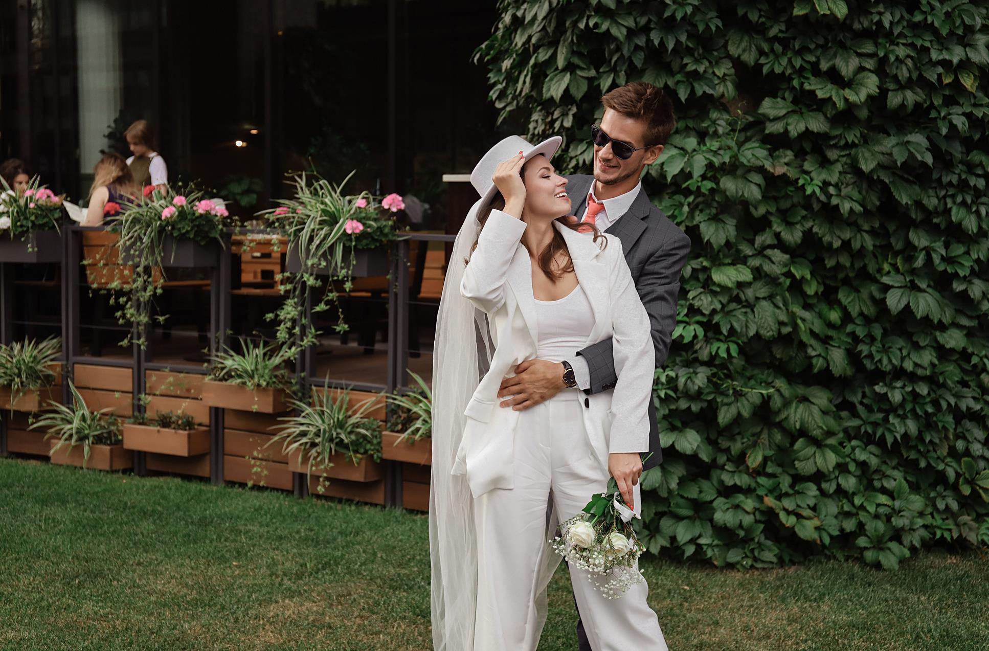 My daring darling. Алина Малышева, свадебный и семейный фотограф Москва