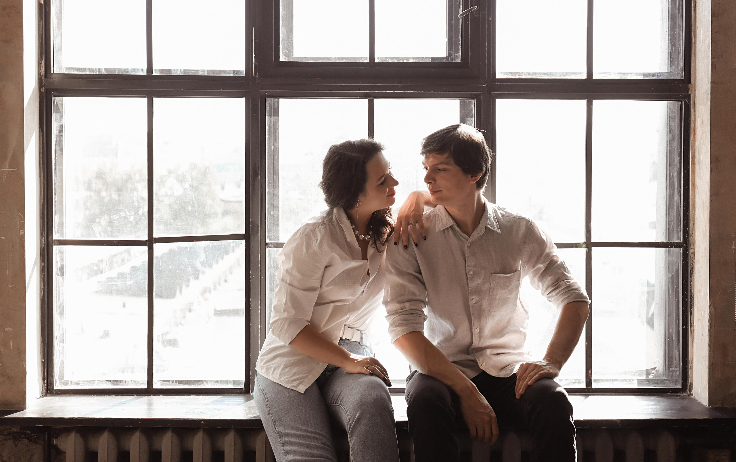 Art and Love. Алина Малышева, свадебный и семейный фотограф Москва