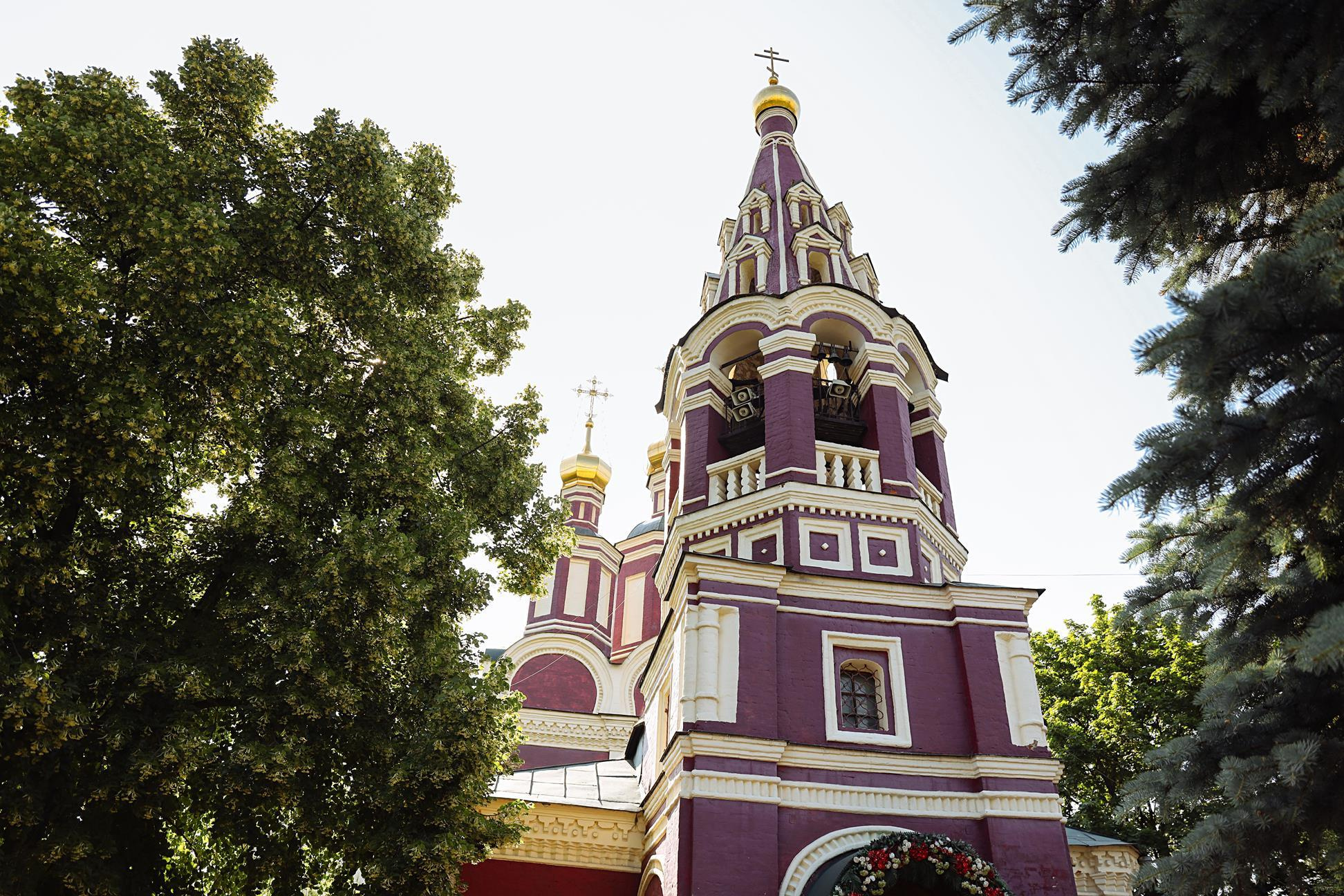 Крещение. Алина Малышева, свадебный и семейный фотограф Москва