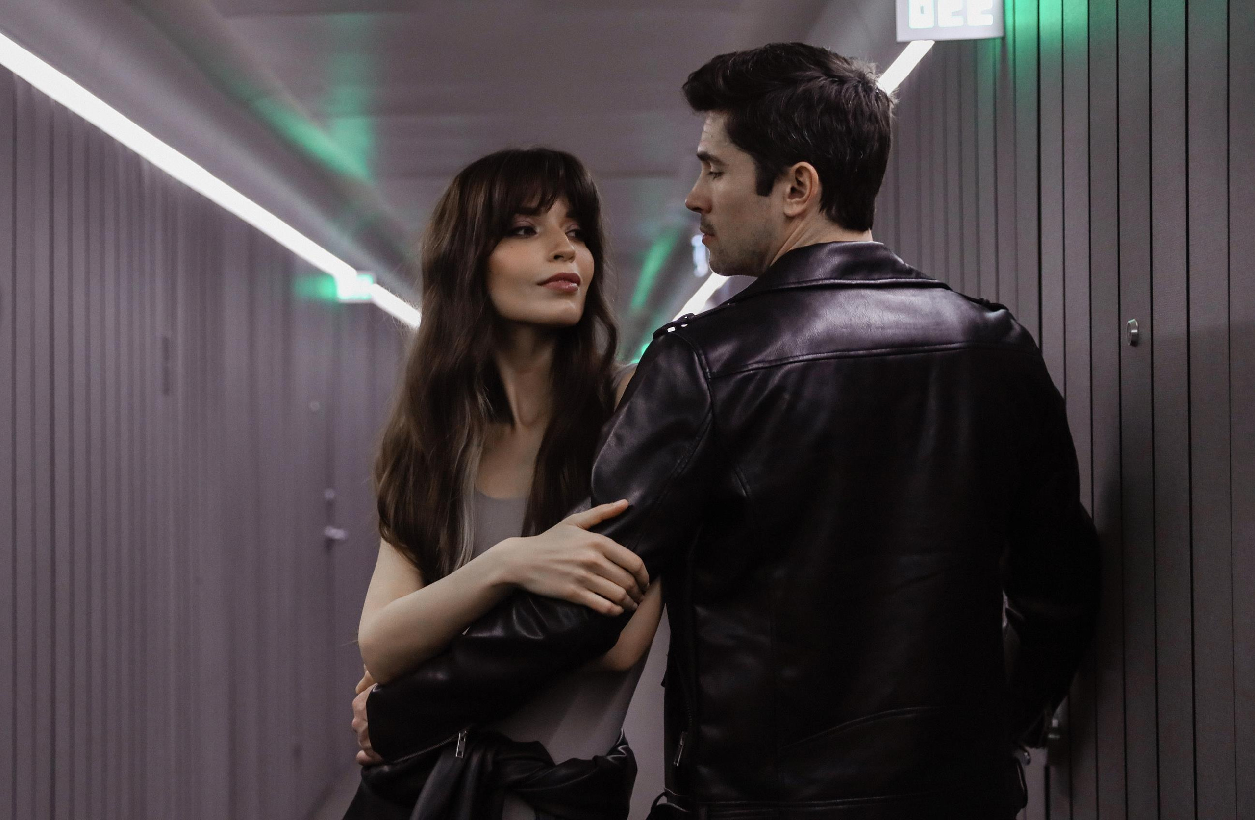 Rock Love. Алина Малышева, свадебный и семейный фотограф Москва