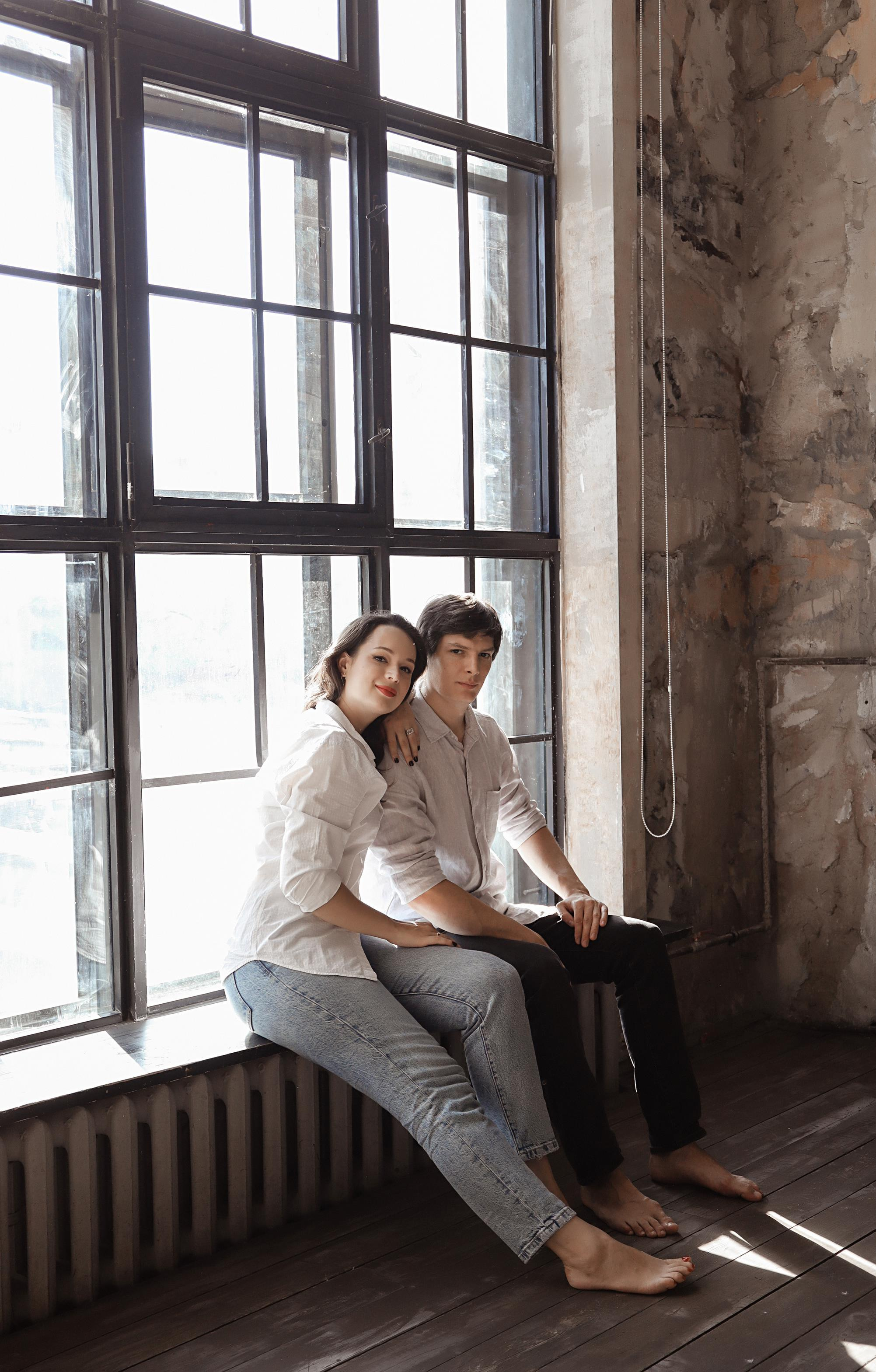 Art and Love. Алина Малышева, свадебный и семейный фотограф Москва