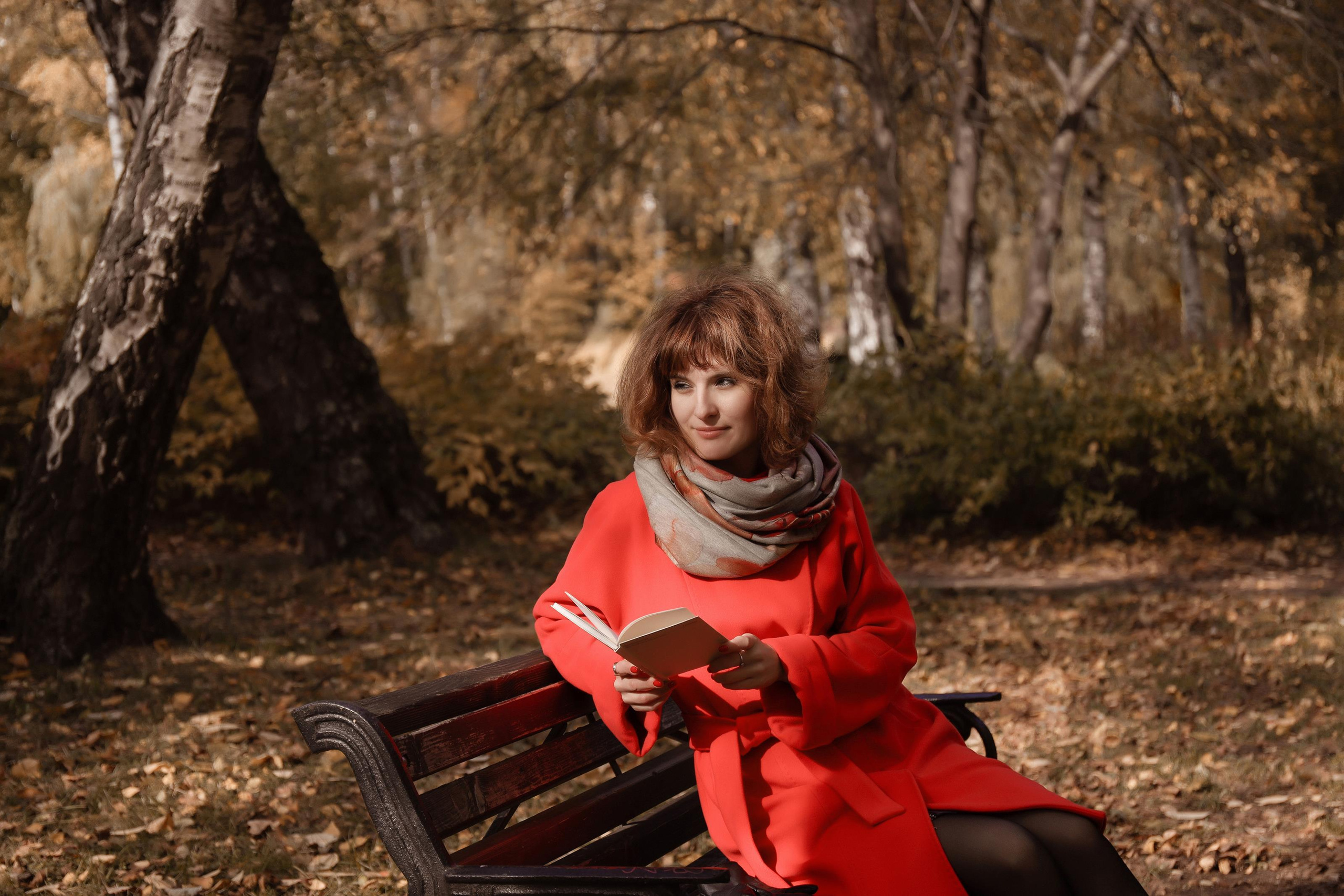 Indian summer. Алина Малышева, свадебный и семейный фотограф Москва