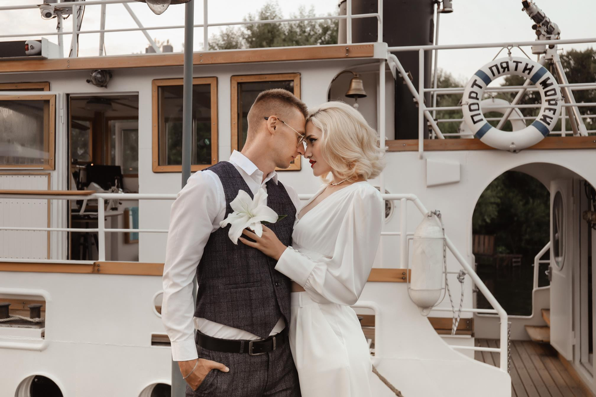 Riva Ariston. Алина Малышева, свадебный и семейный фотограф Москва