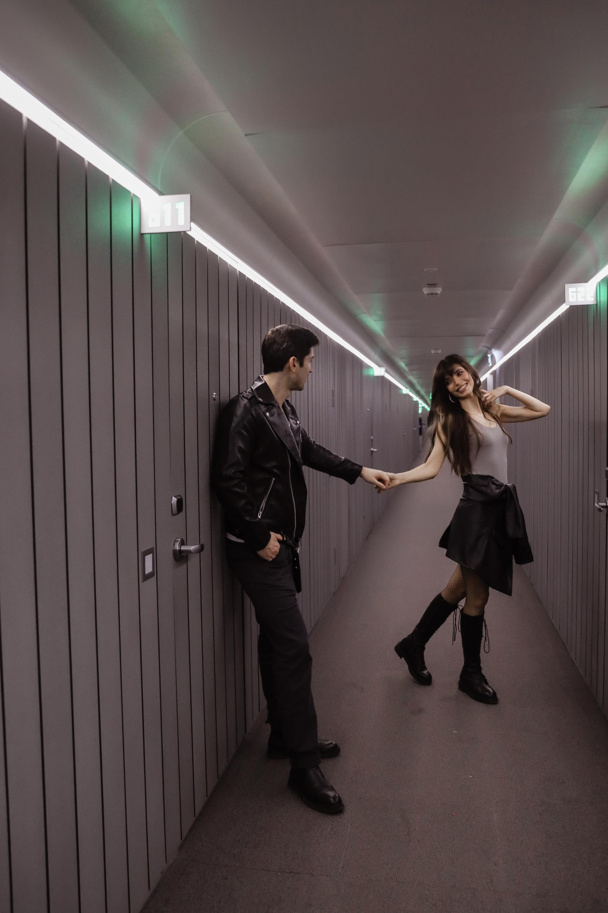 Rock Love. Алина Малышева, свадебный и семейный фотограф Москва