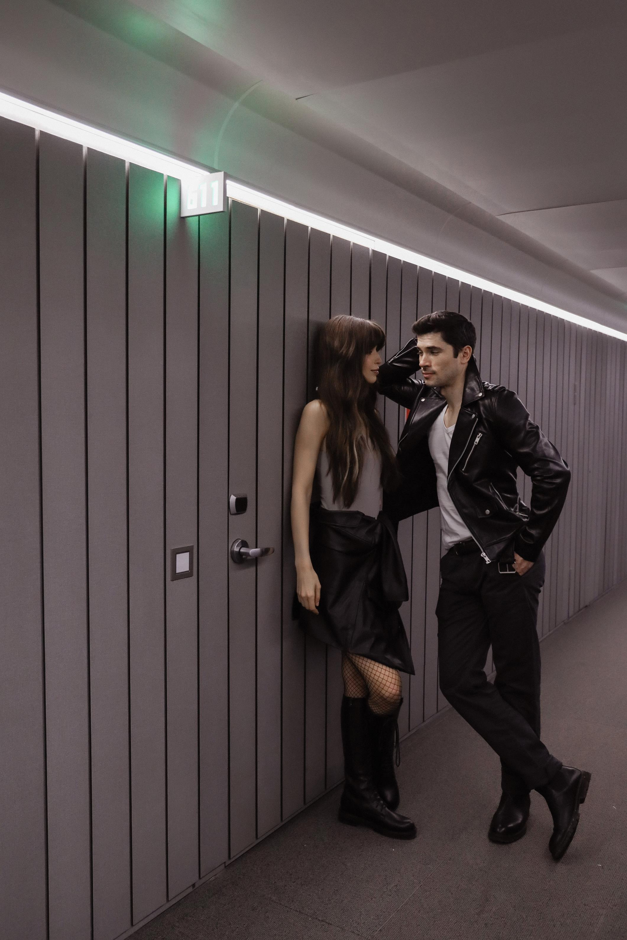 Rock Love. Алина Малышева, свадебный и семейный фотограф Москва