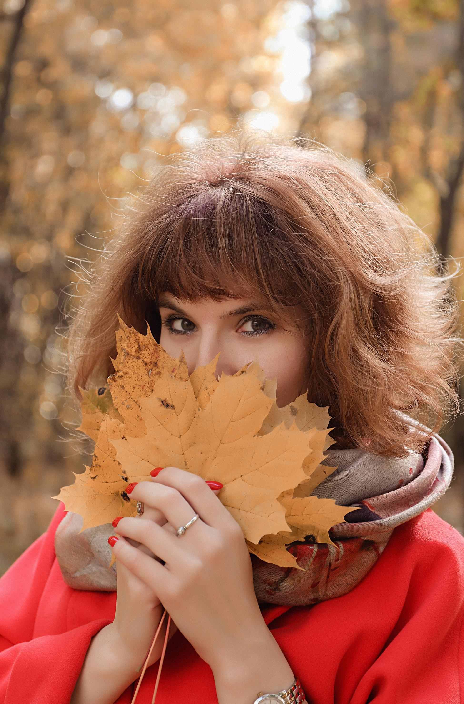 Indian summer. Алина Малышева, свадебный и семейный фотограф Москва