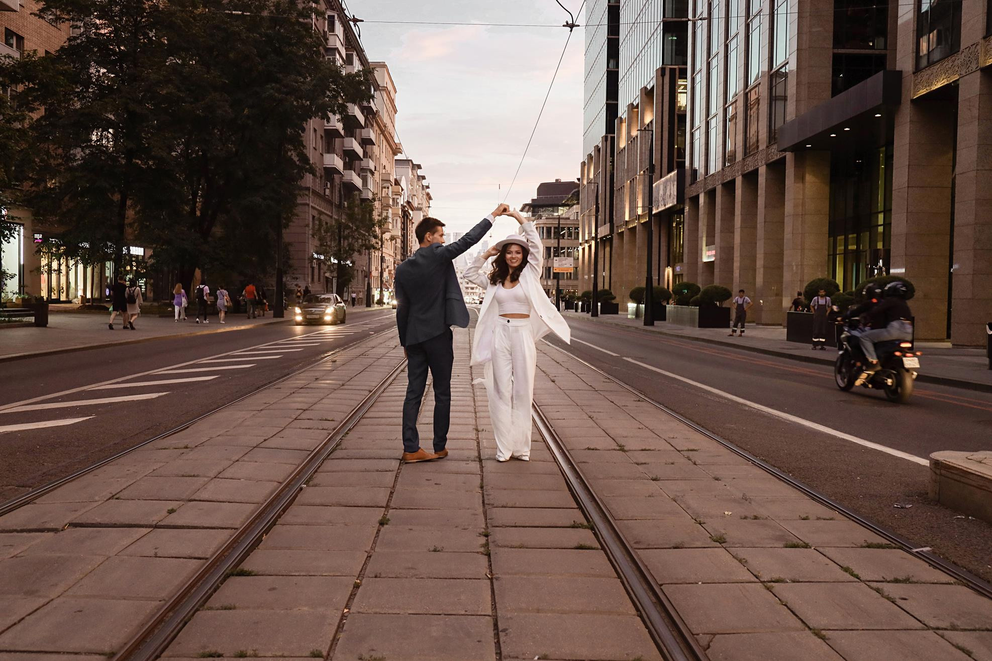 My daring darling. Алина Малышева, свадебный и семейный фотограф Москва