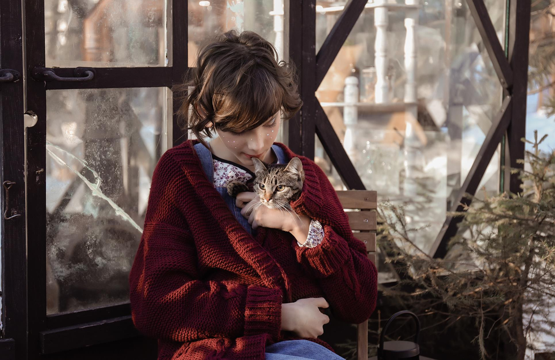 Once upon a time. Алина Малышева, свадебный и семейный фотограф Москва