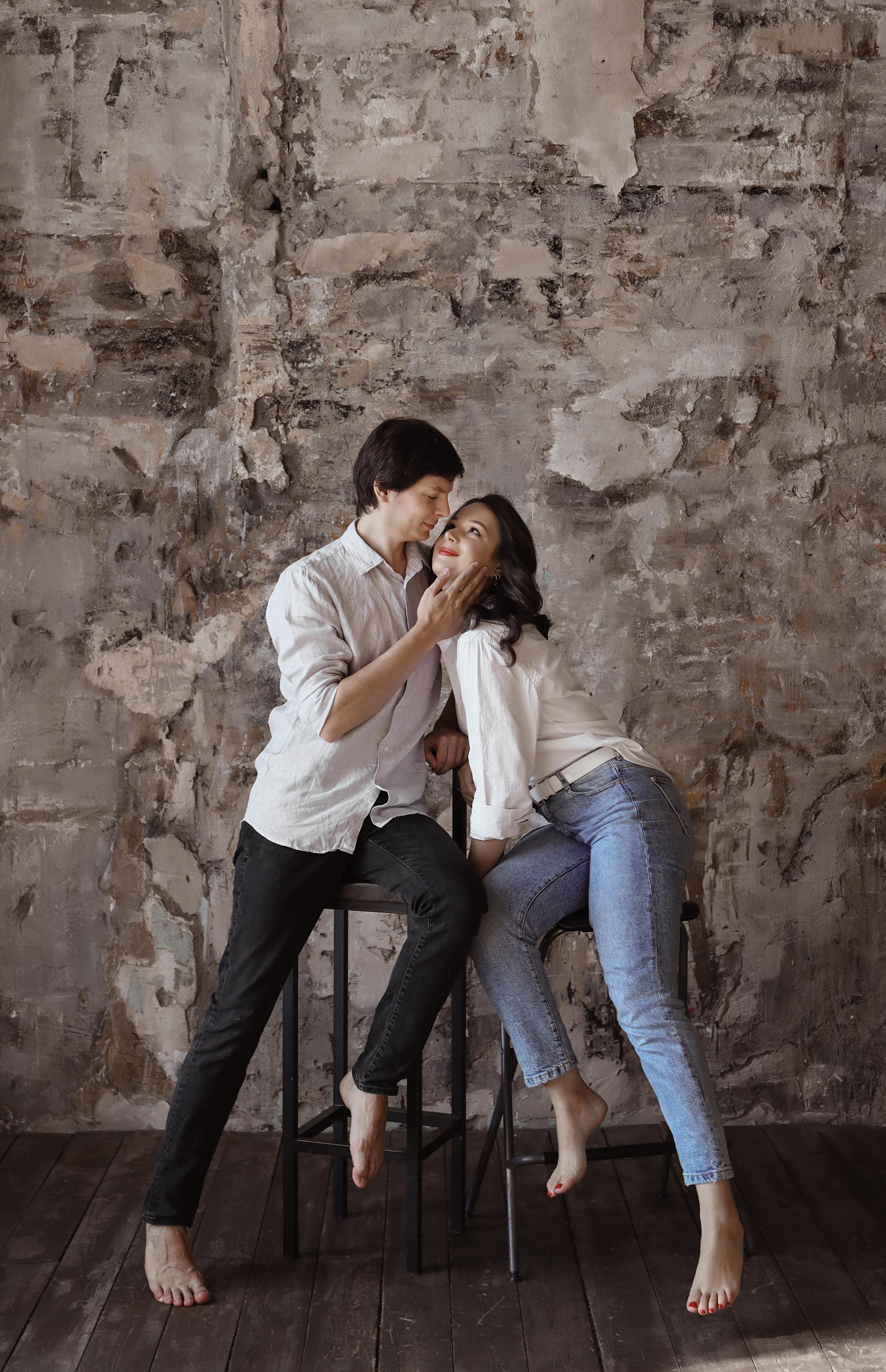 Art and Love. Алина Малышева, свадебный и семейный фотограф Москва