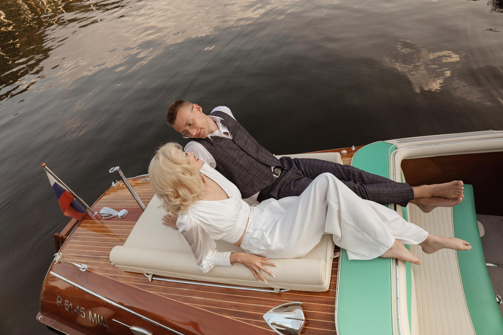 Riva Ariston. Алина Малышева, свадебный и семейный фотограф Москва