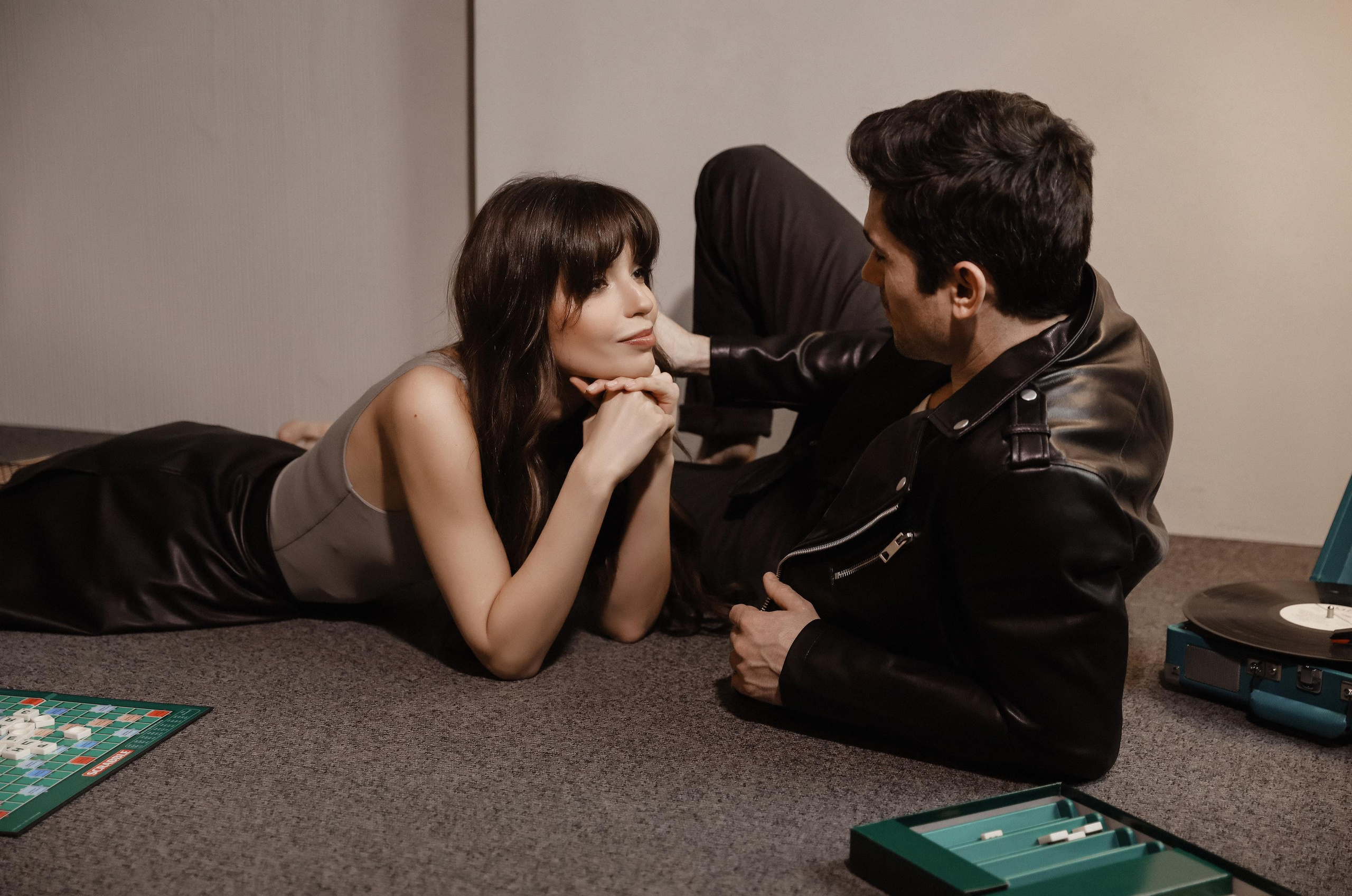 Rock Love. Алина Малышева, свадебный и семейный фотограф Москва