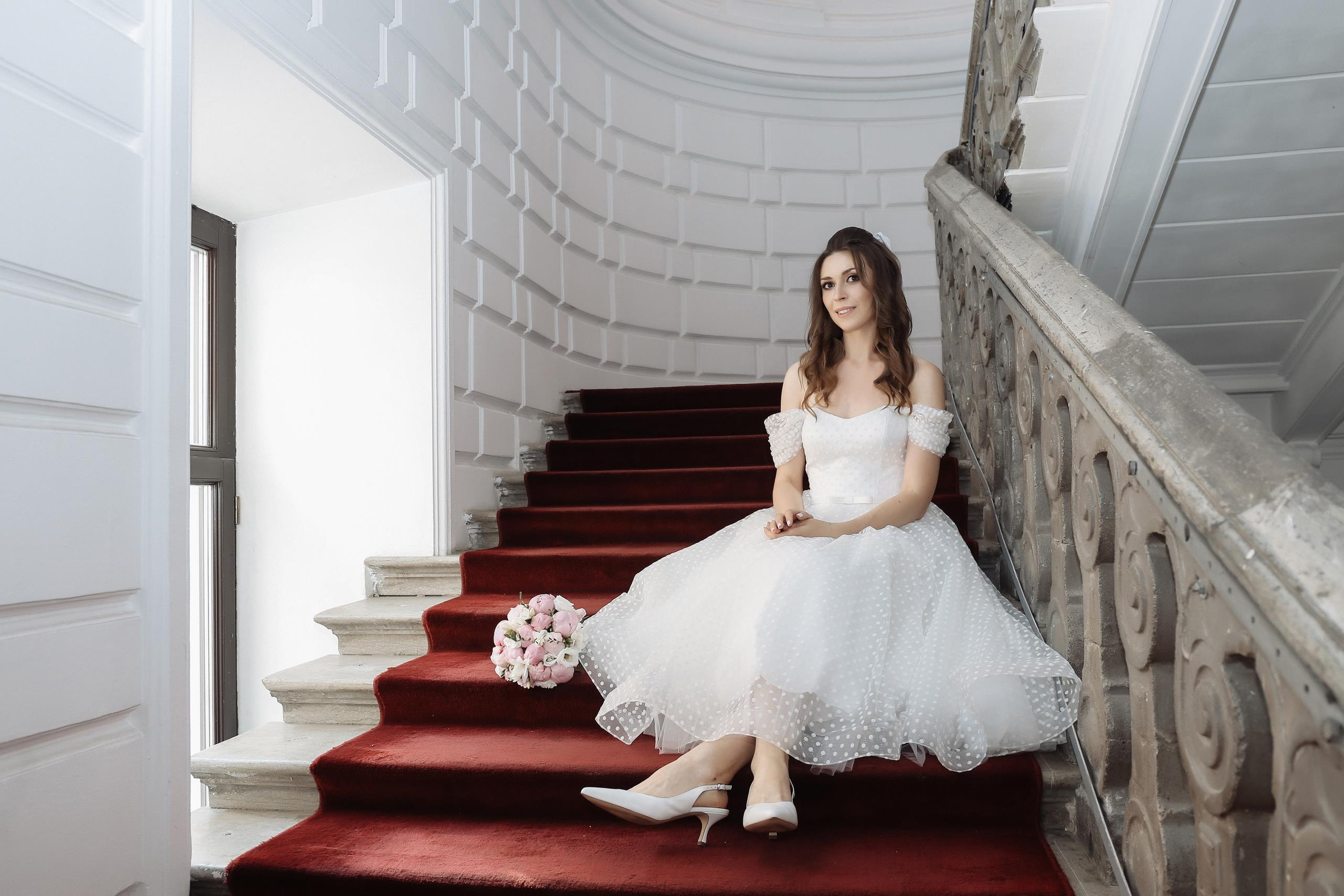 Alice in Wonderland. Алина Малышева, свадебный и семейный фотограф Москва