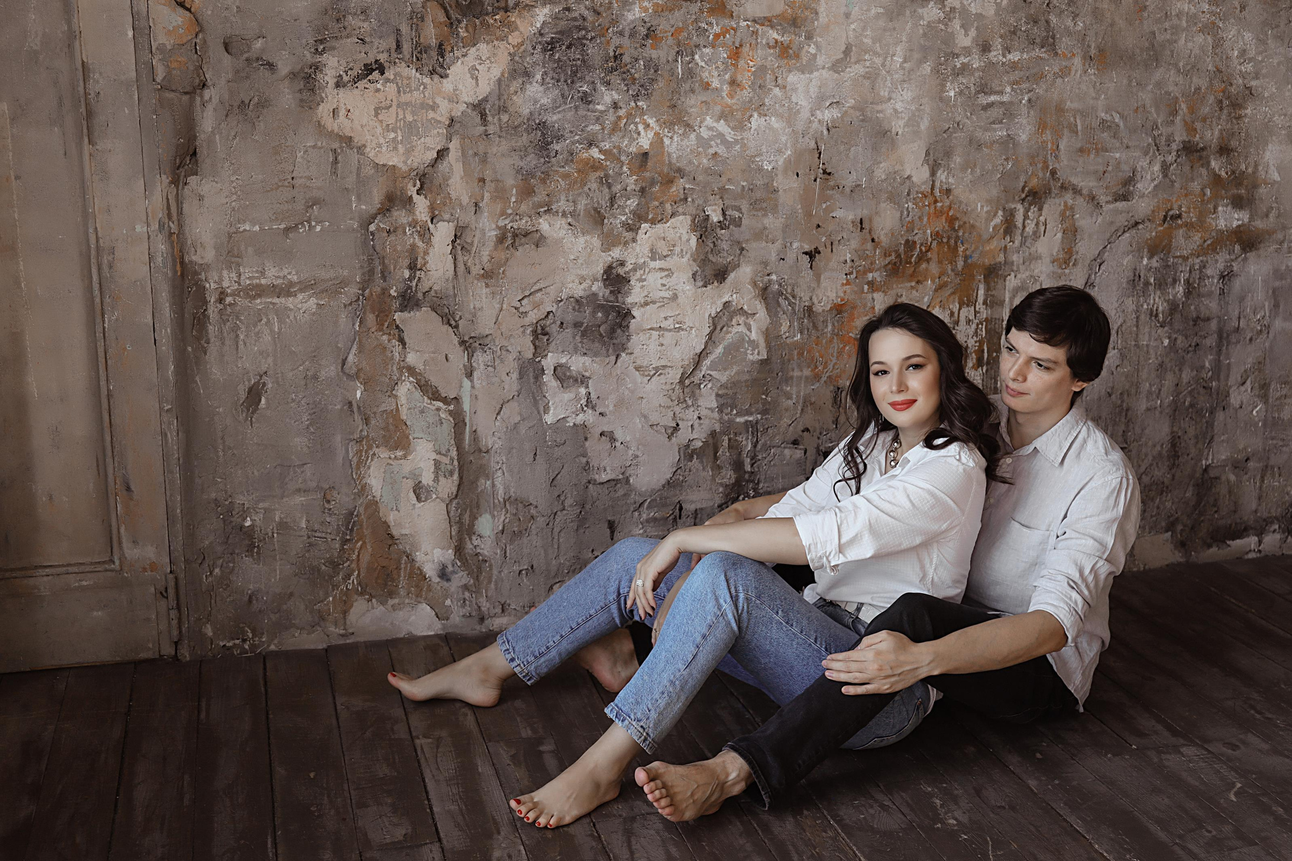 Art and Love. Алина Малышева, свадебный и семейный фотограф Москва