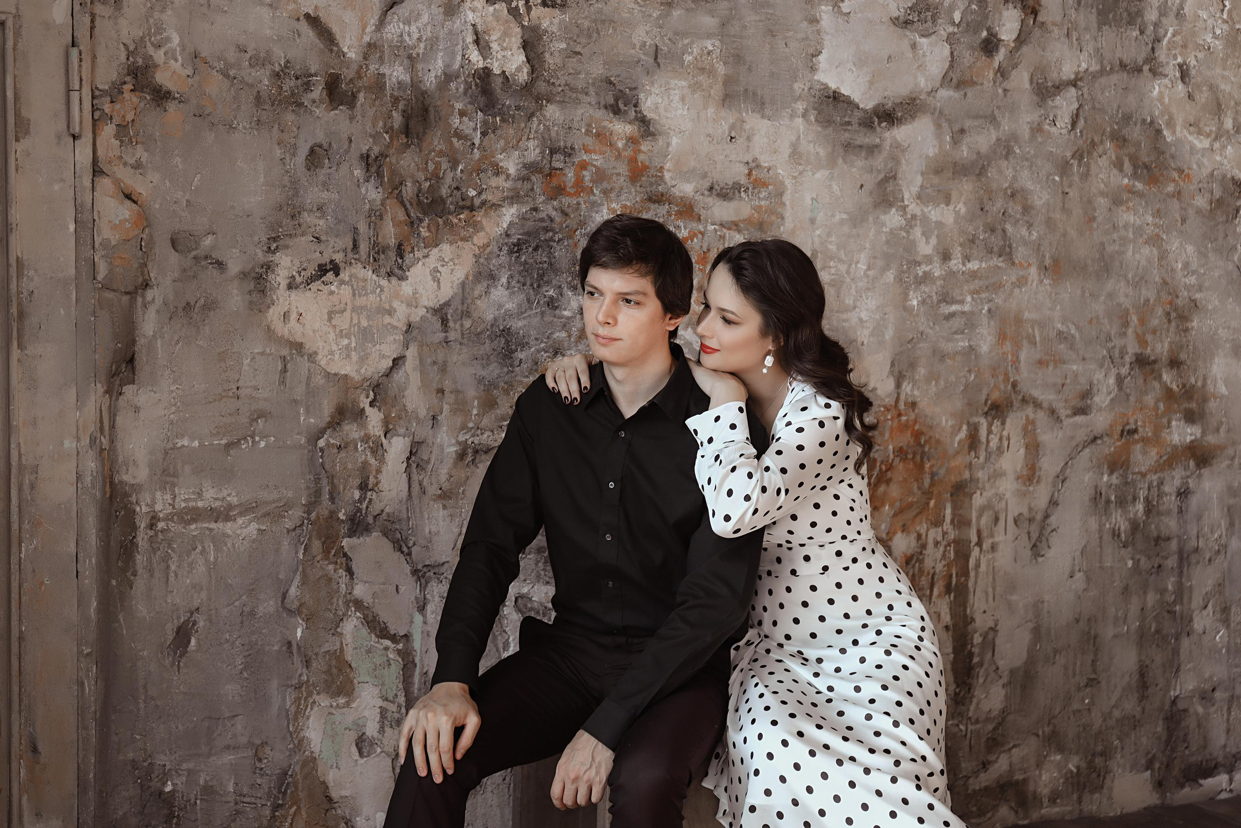 Art and Love. Алина Малышева, свадебный и семейный фотограф Москва