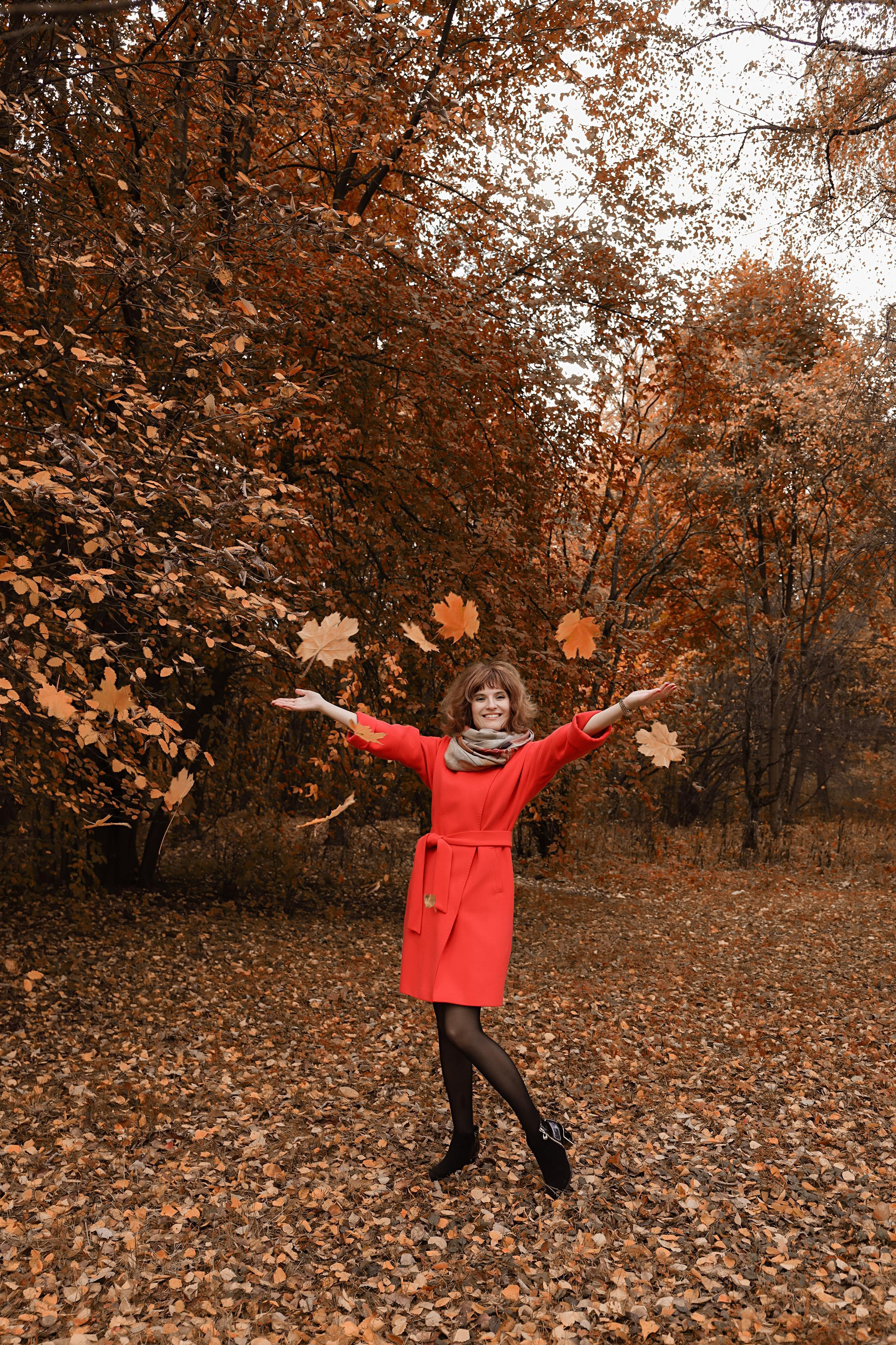 Indian summer. Алина Малышева, свадебный и семейный фотограф Москва