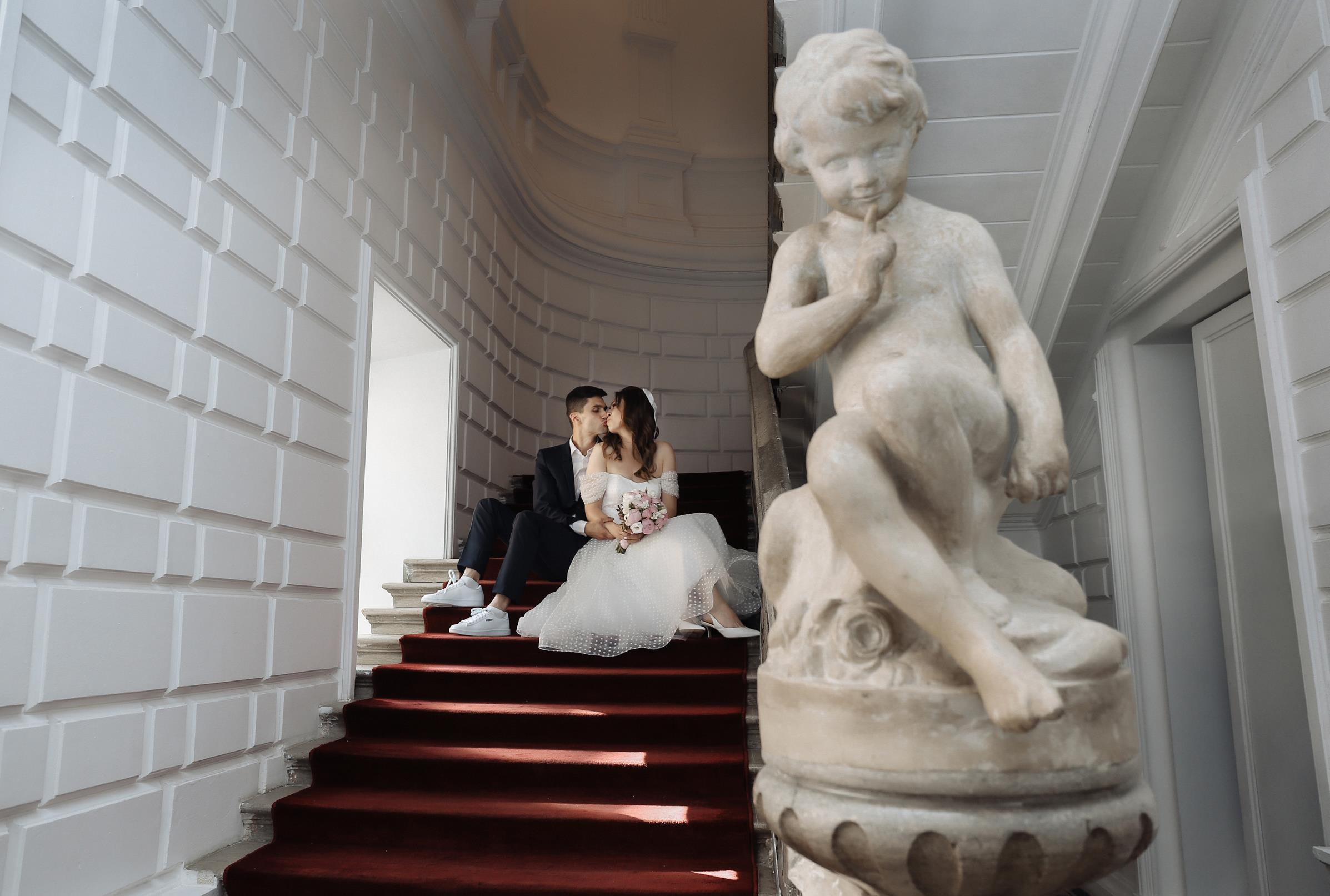 Alice in Wonderland. Алина Малышева, свадебный и семейный фотограф Москва