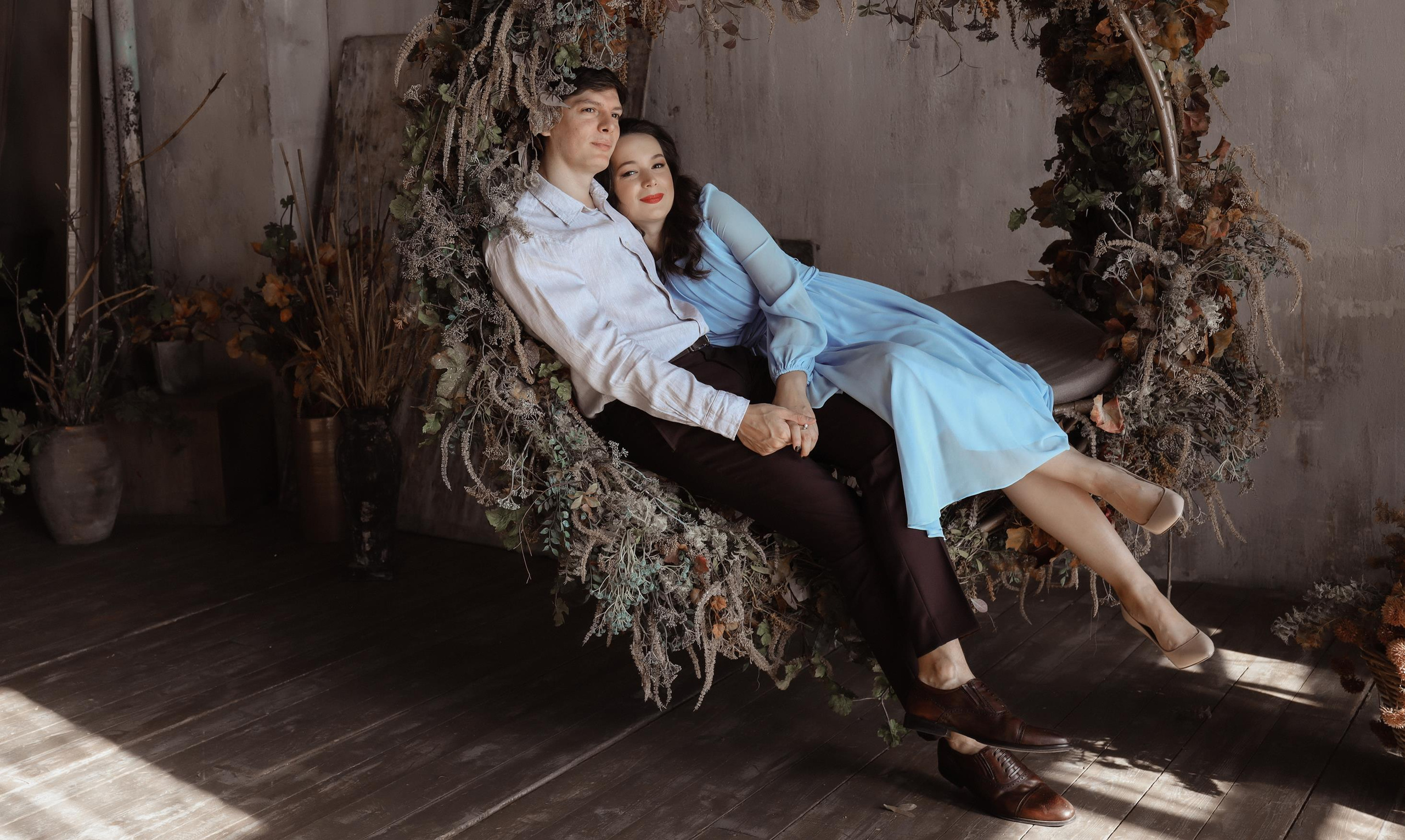 Art and Love. Алина Малышева, свадебный и семейный фотограф Москва