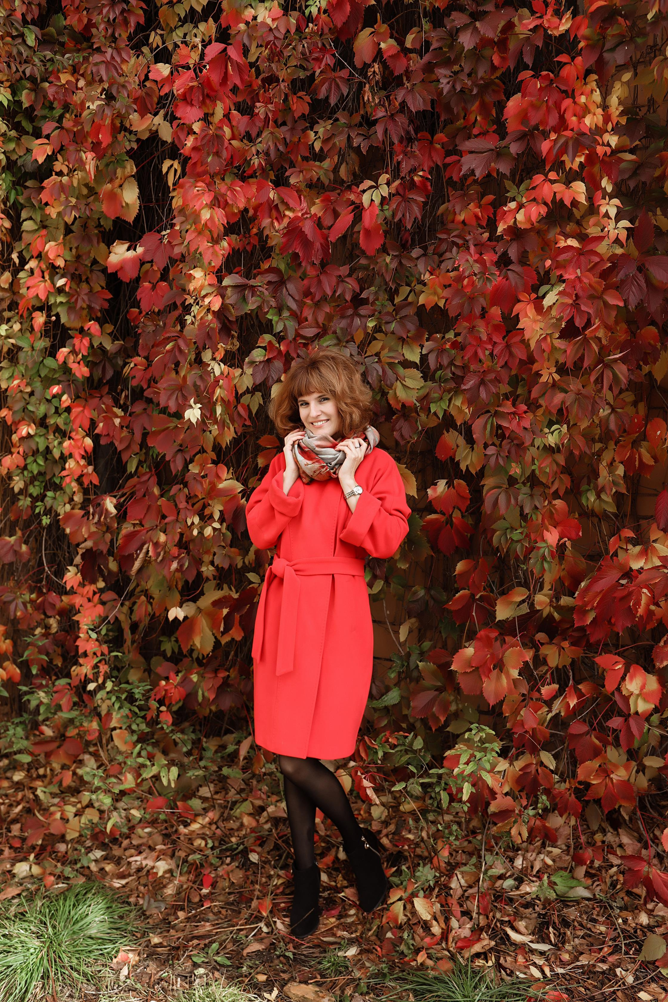 Indian summer. Алина Малышева, свадебный и семейный фотограф Москва