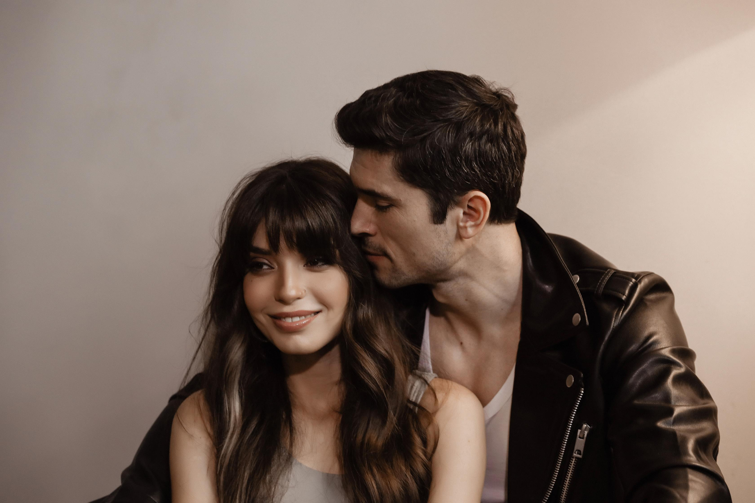 Rock Love. Алина Малышева, свадебный и семейный фотограф Москва