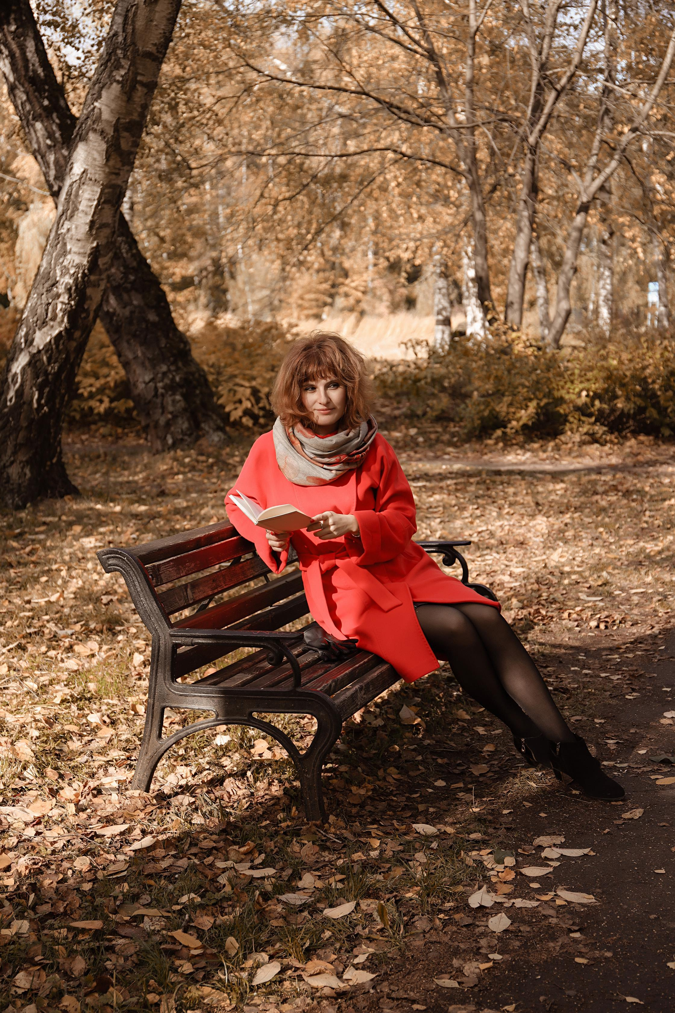 Indian summer. Алина Малышева, свадебный и семейный фотограф Москва