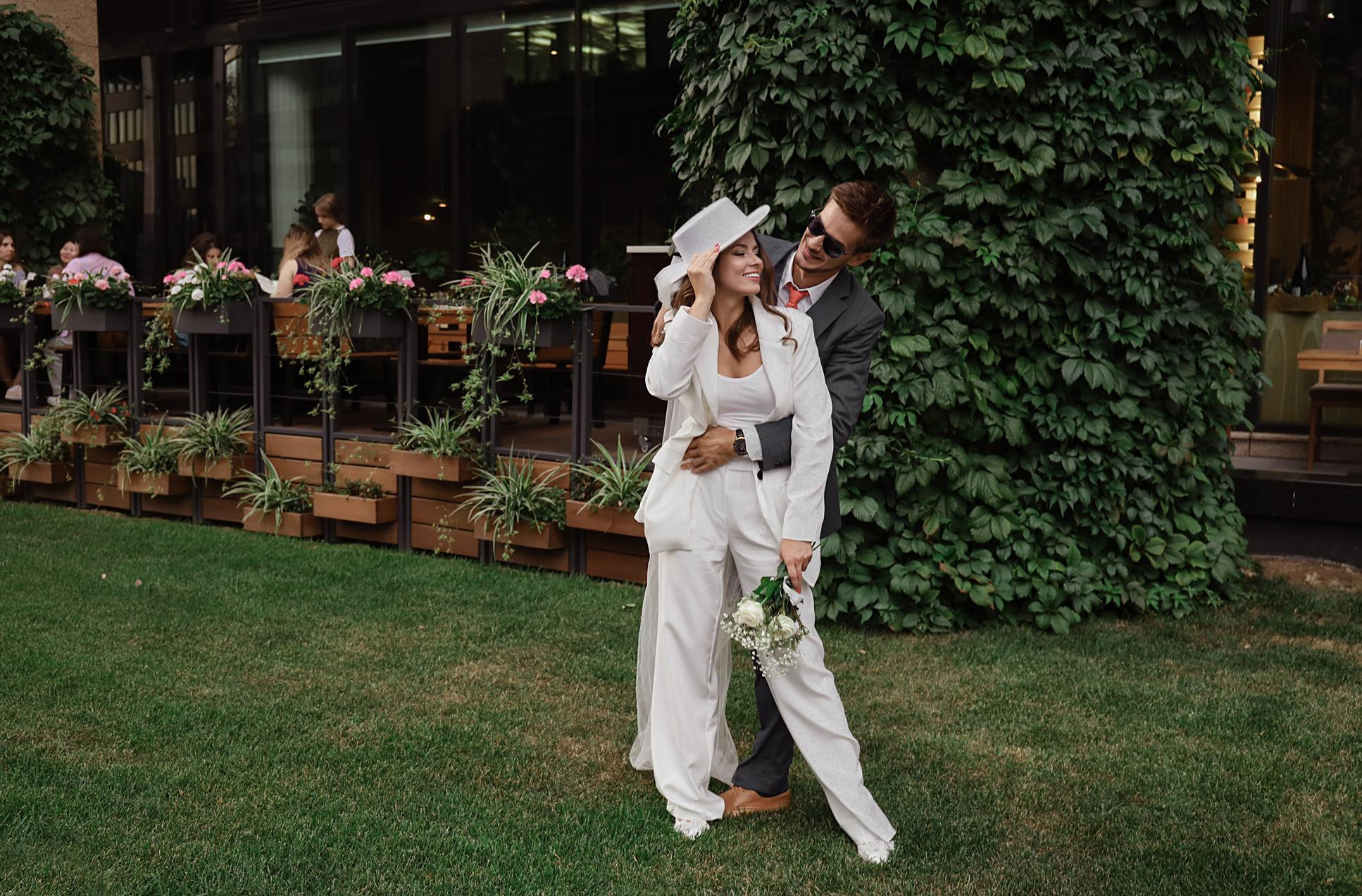 My daring darling. Алина Малышева, свадебный и семейный фотограф Москва