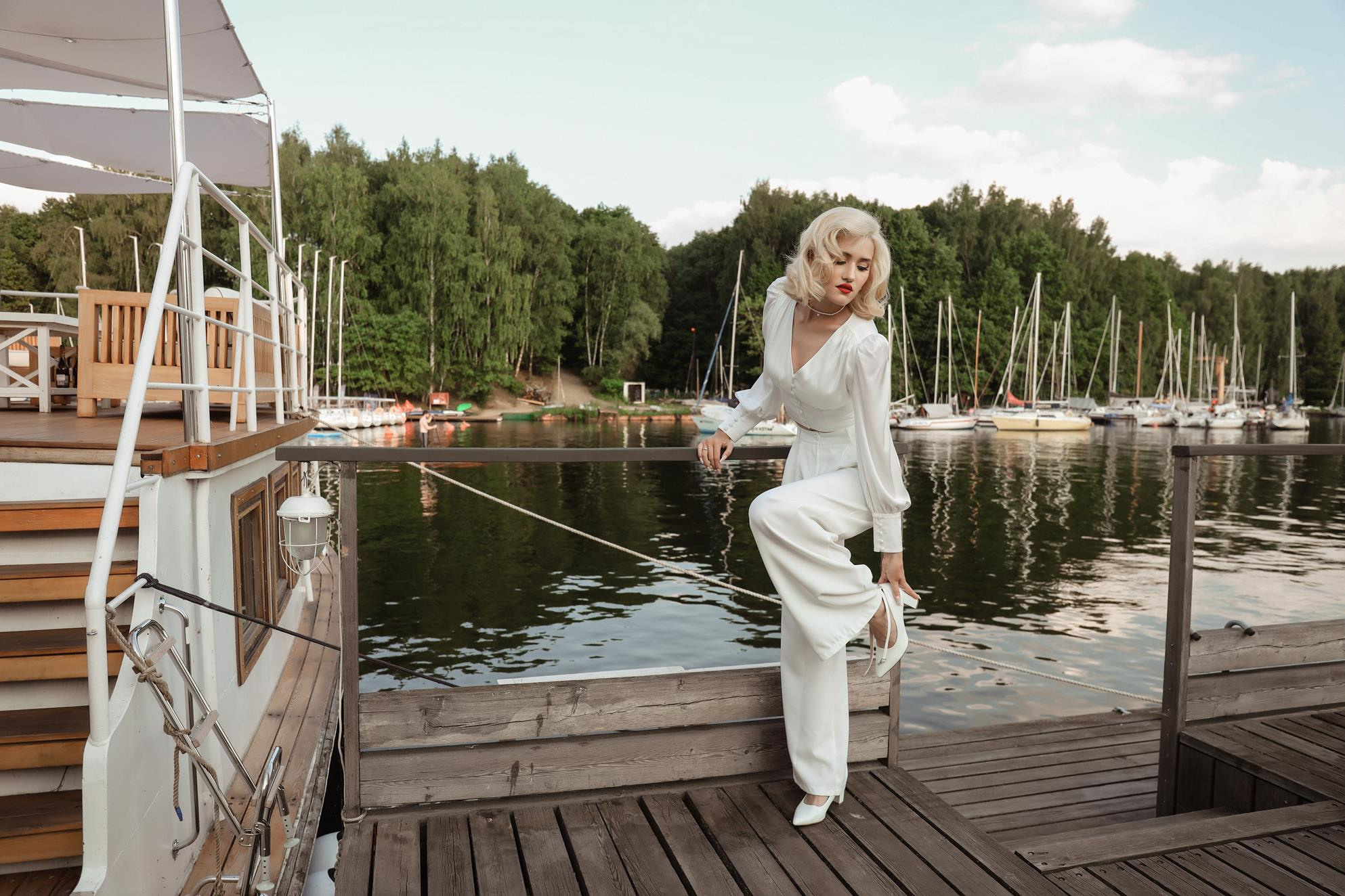 Riva Ariston. Алина Малышева, свадебный и семейный фотограф Москва